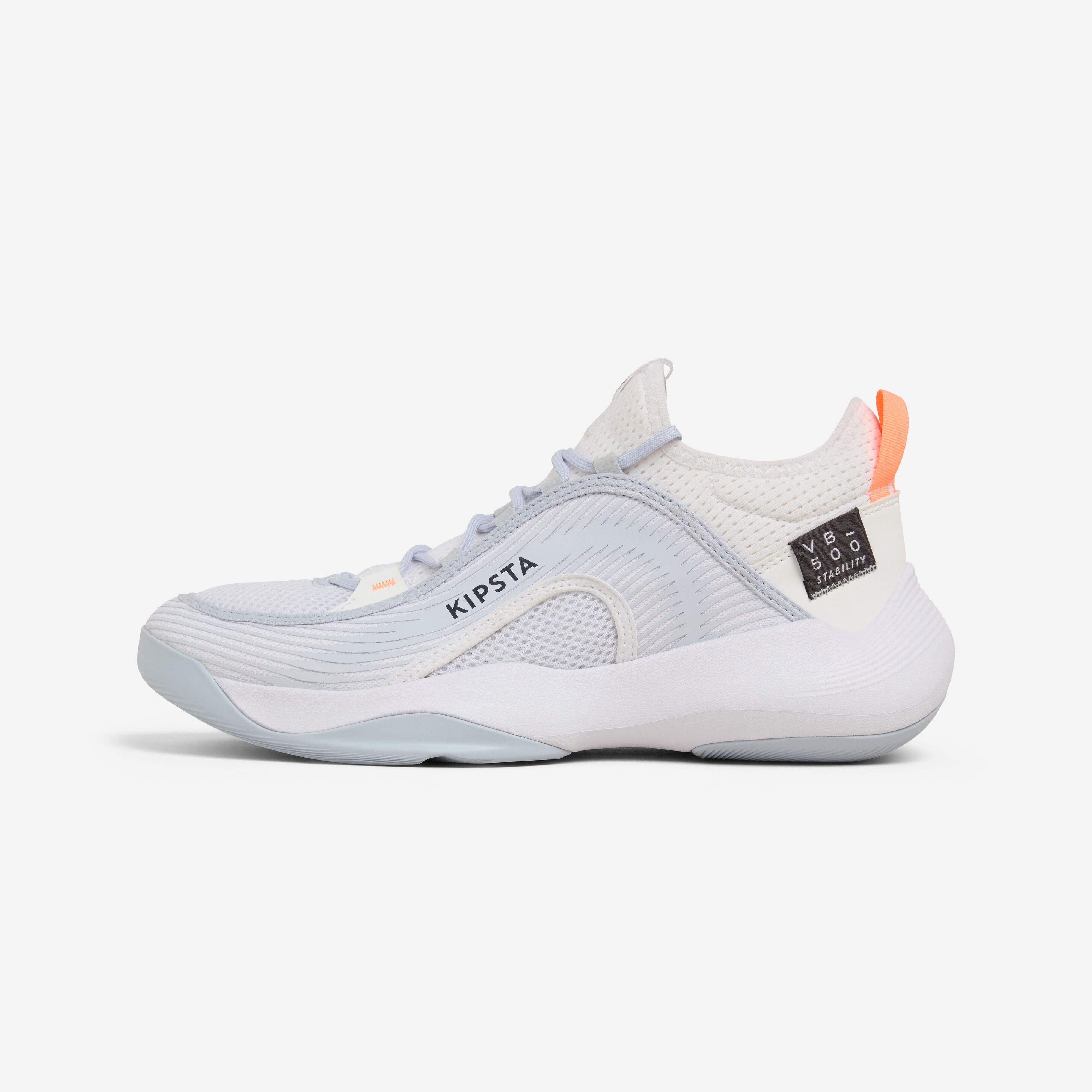 Buty do siatkówki Kipsta Stability 500