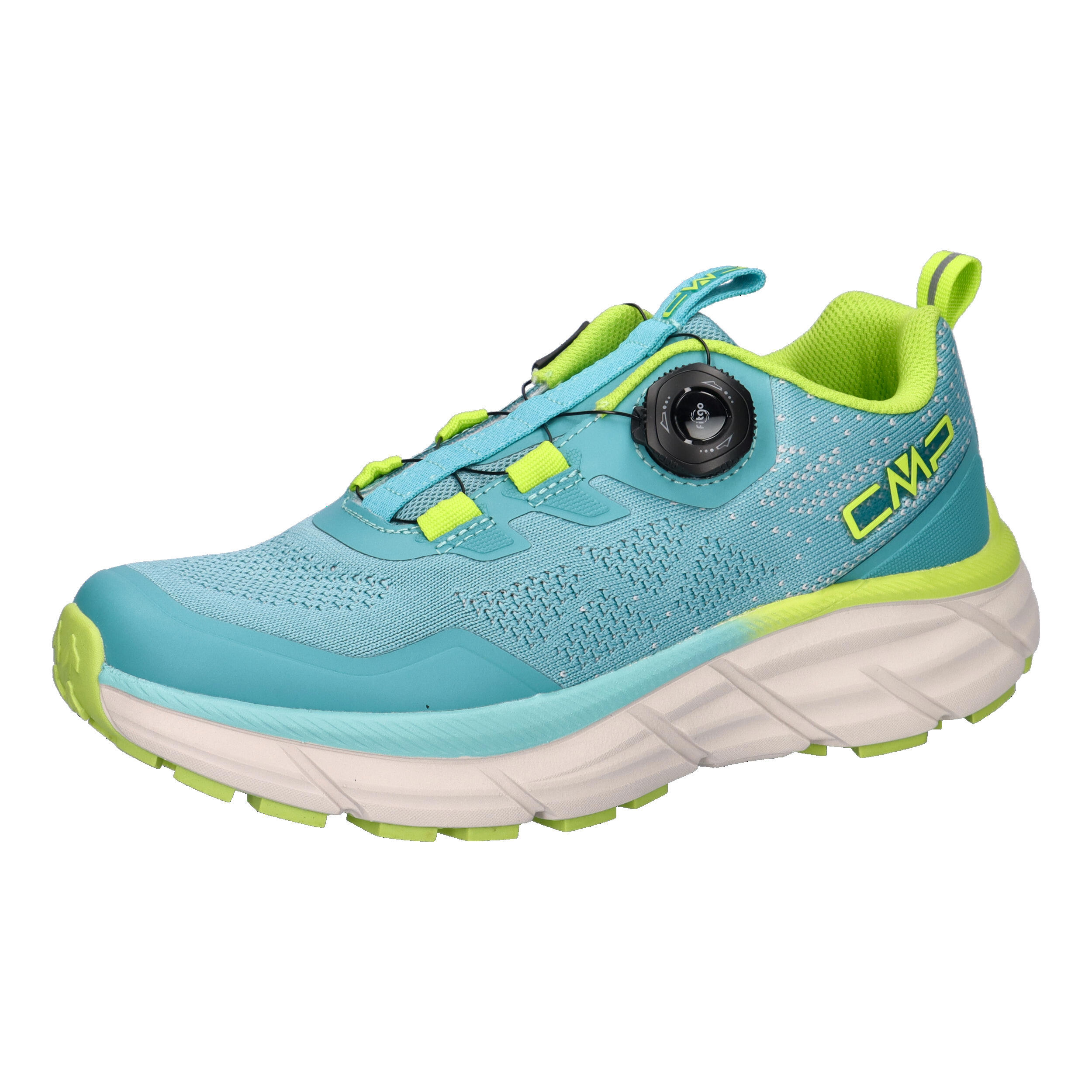 Buty turystyczne damskie CMP Rahmsy FitGo