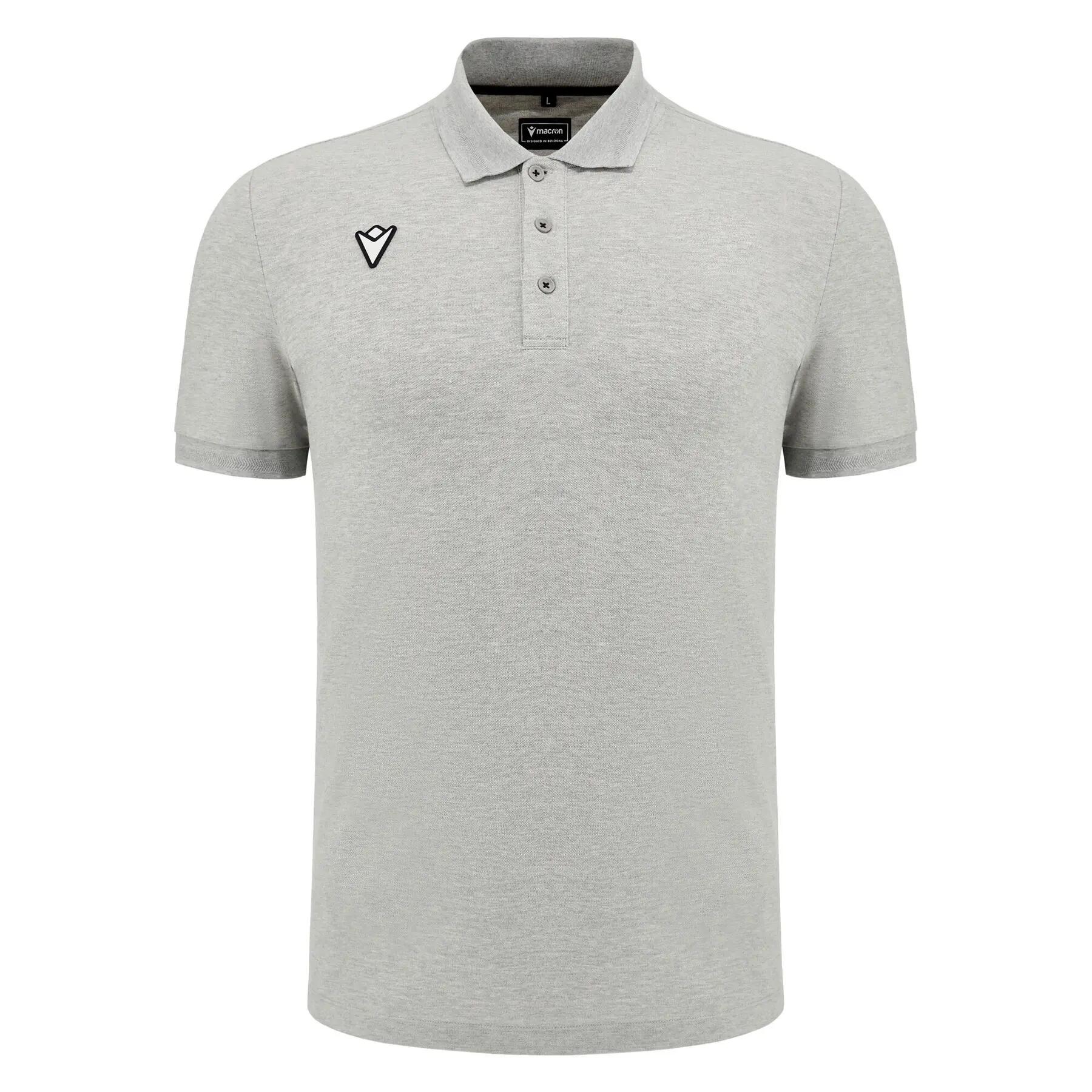 Polo Macron Athleisure SCE Lindos