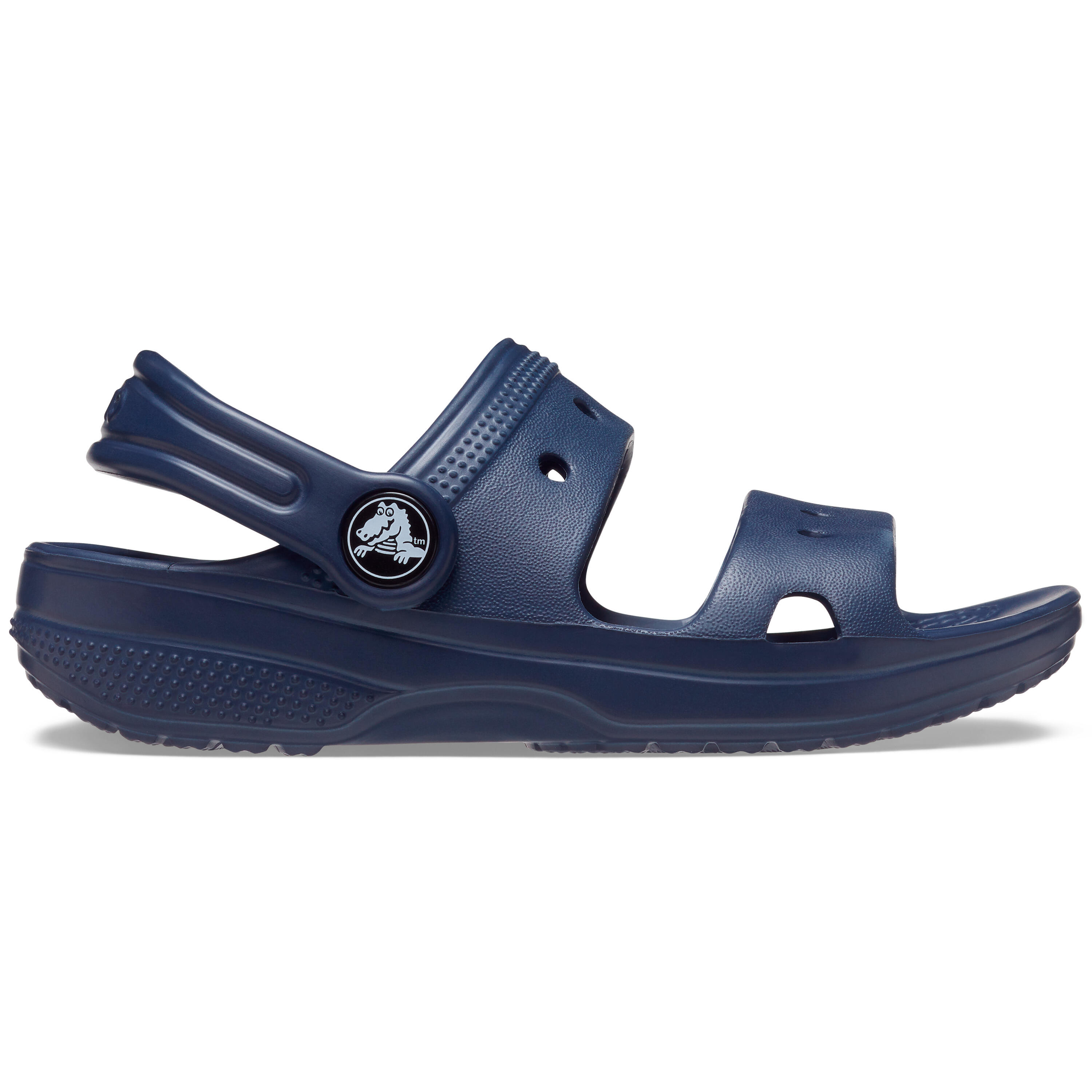 Buty do chodzenia niemowlęce Crocs 207537410