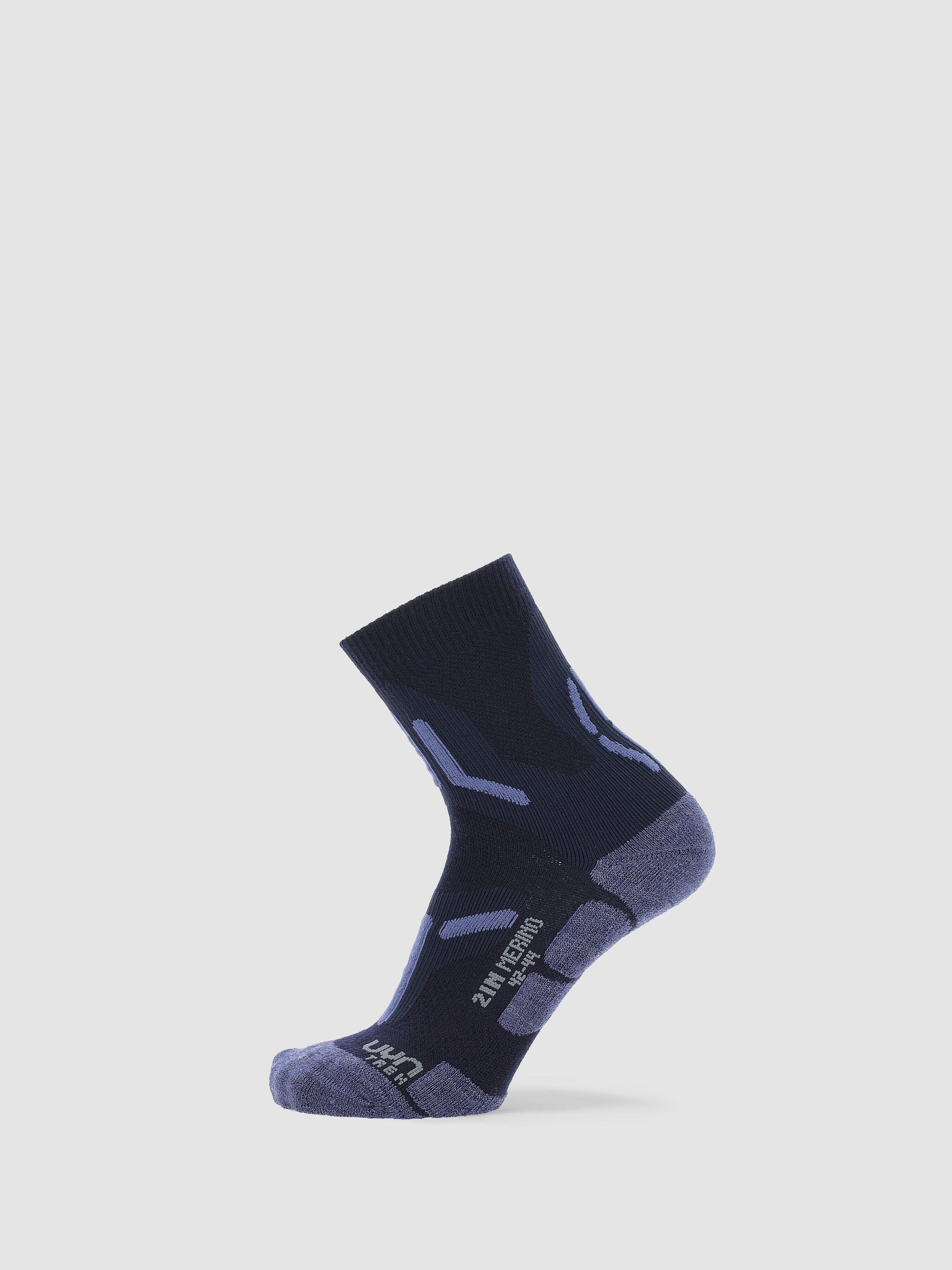 Trekking 2In Merino Socks