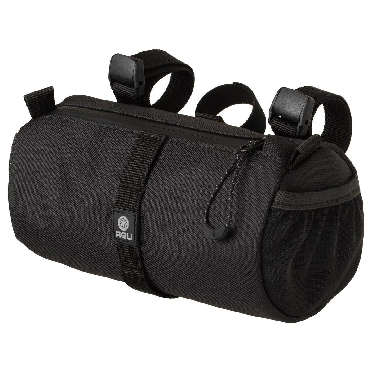 Roll Bag Handlebar Bag Venture Black