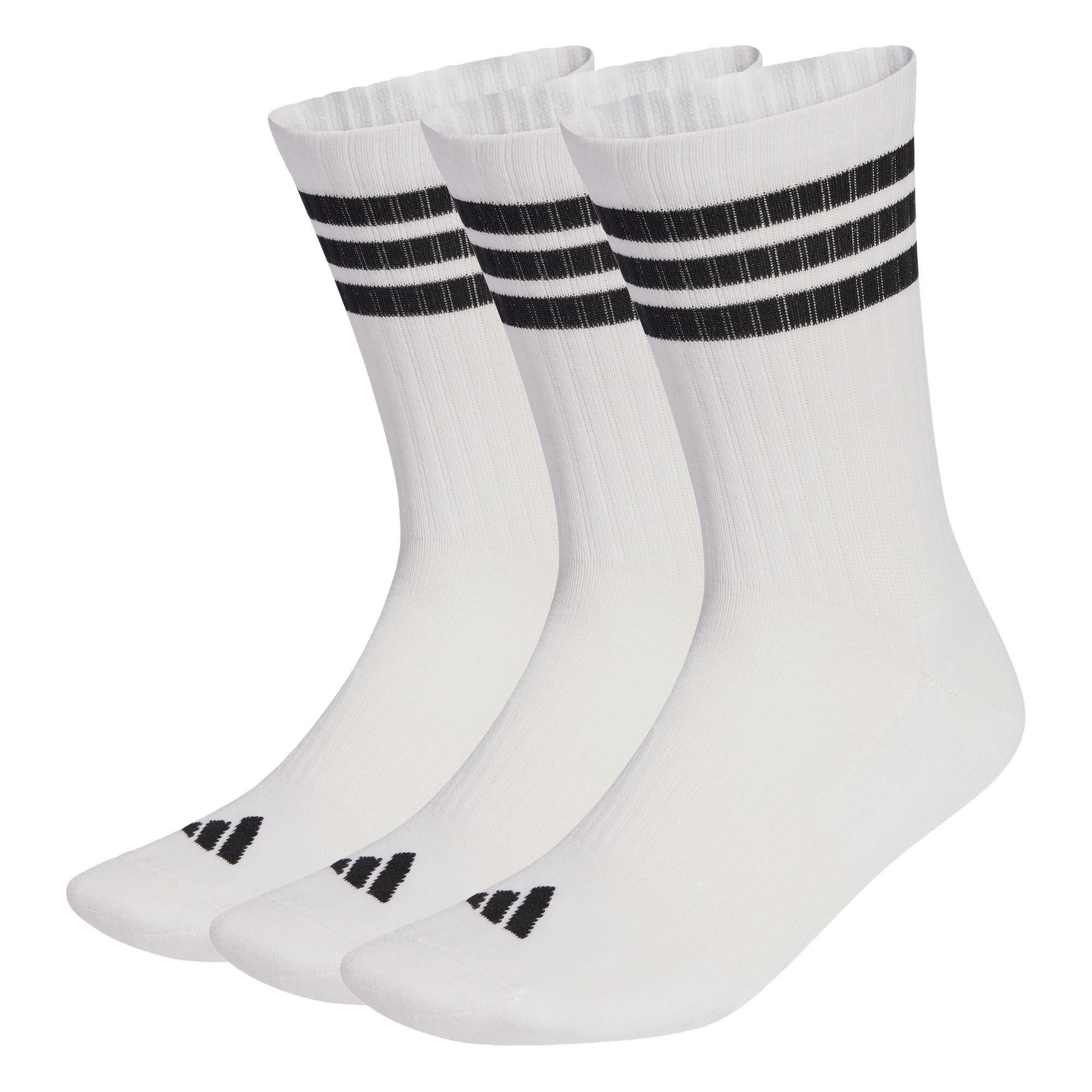 Skarpety do łydki 3-Stripes Cushioned 3 Pair Pack