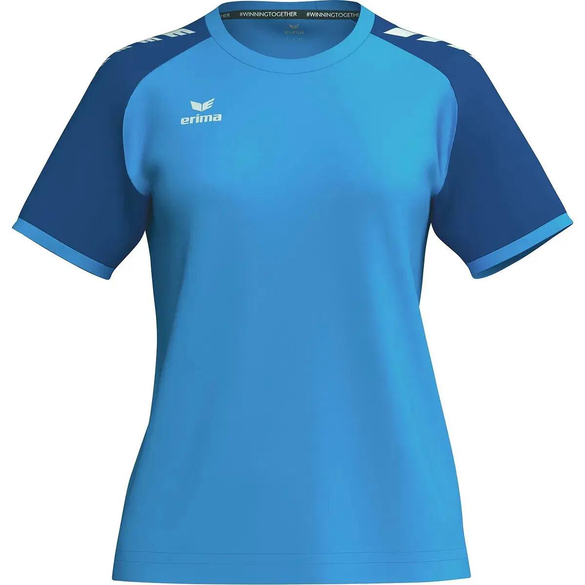 Damski jersey Erima Wings