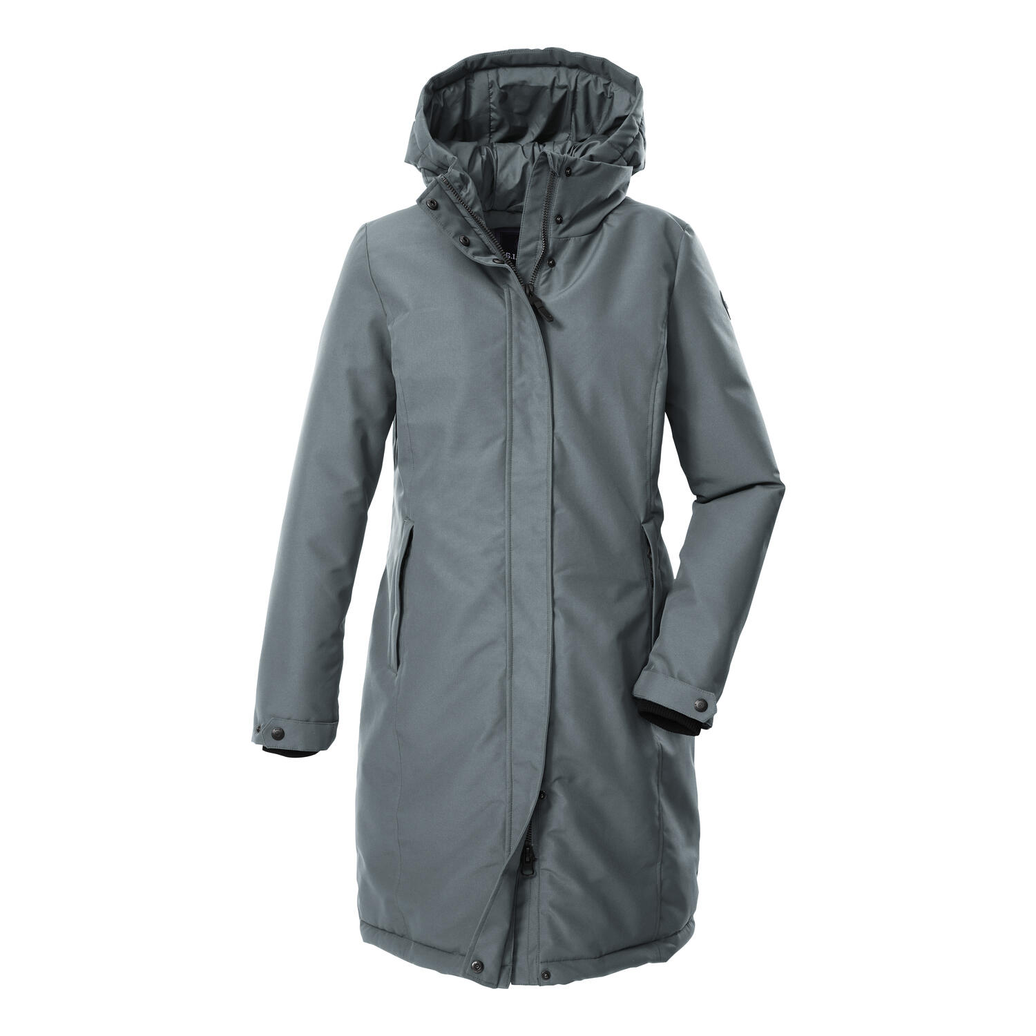 Parka dla kobiet Killtec GW 80
