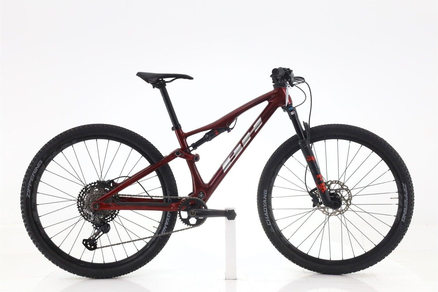 Second life · R. górski · BH Lynx Race Evo XTR · W bardzo dobrym stanie
