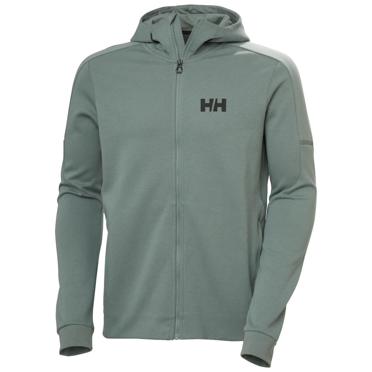 Bluza z kapturem i zamkiem błyskawicznym Helly Hansen HP Tech