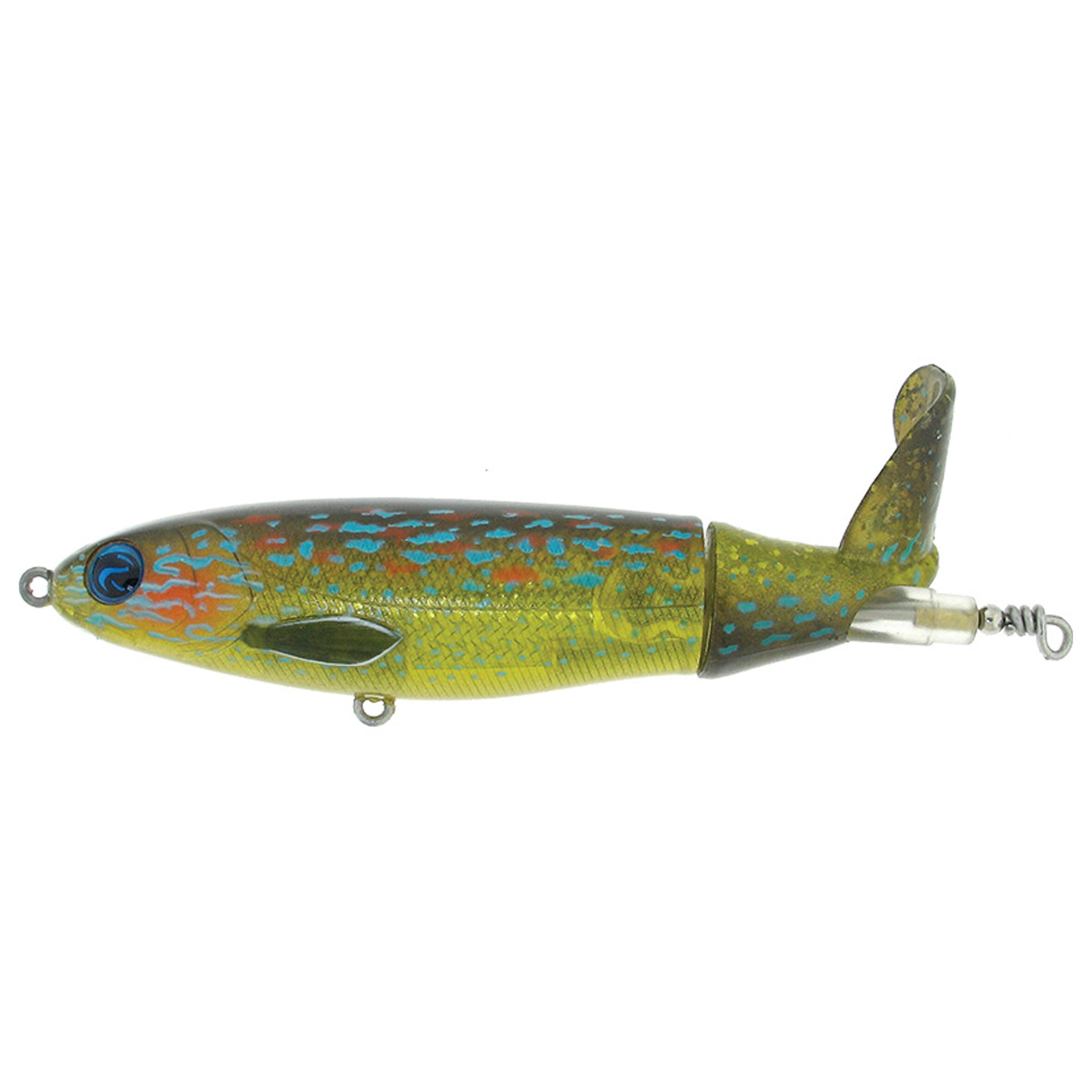 Przynęta powierzchniowa Whopper Plopper 13 cm chubby