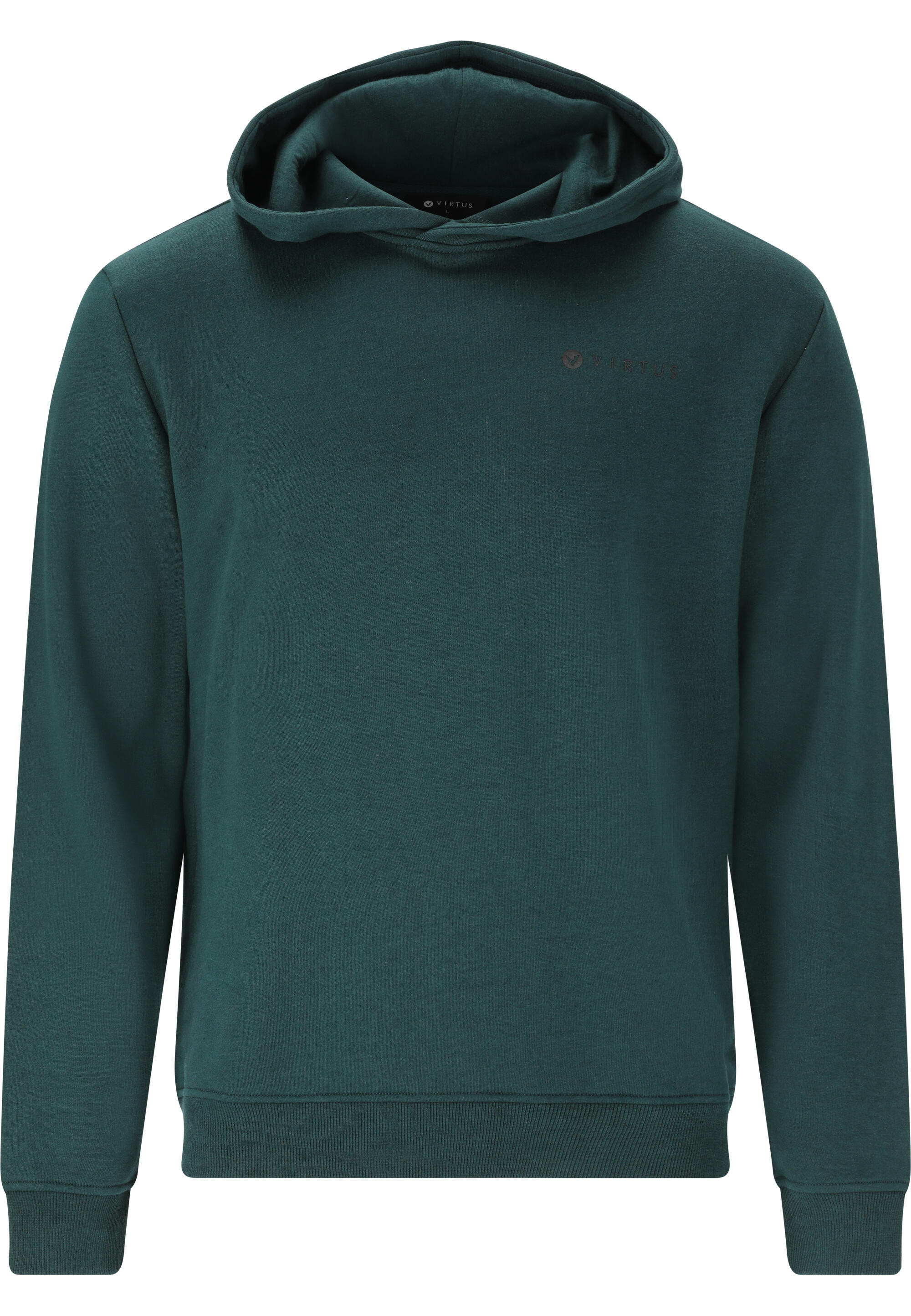 Bluza z kapturem Virtus Marten