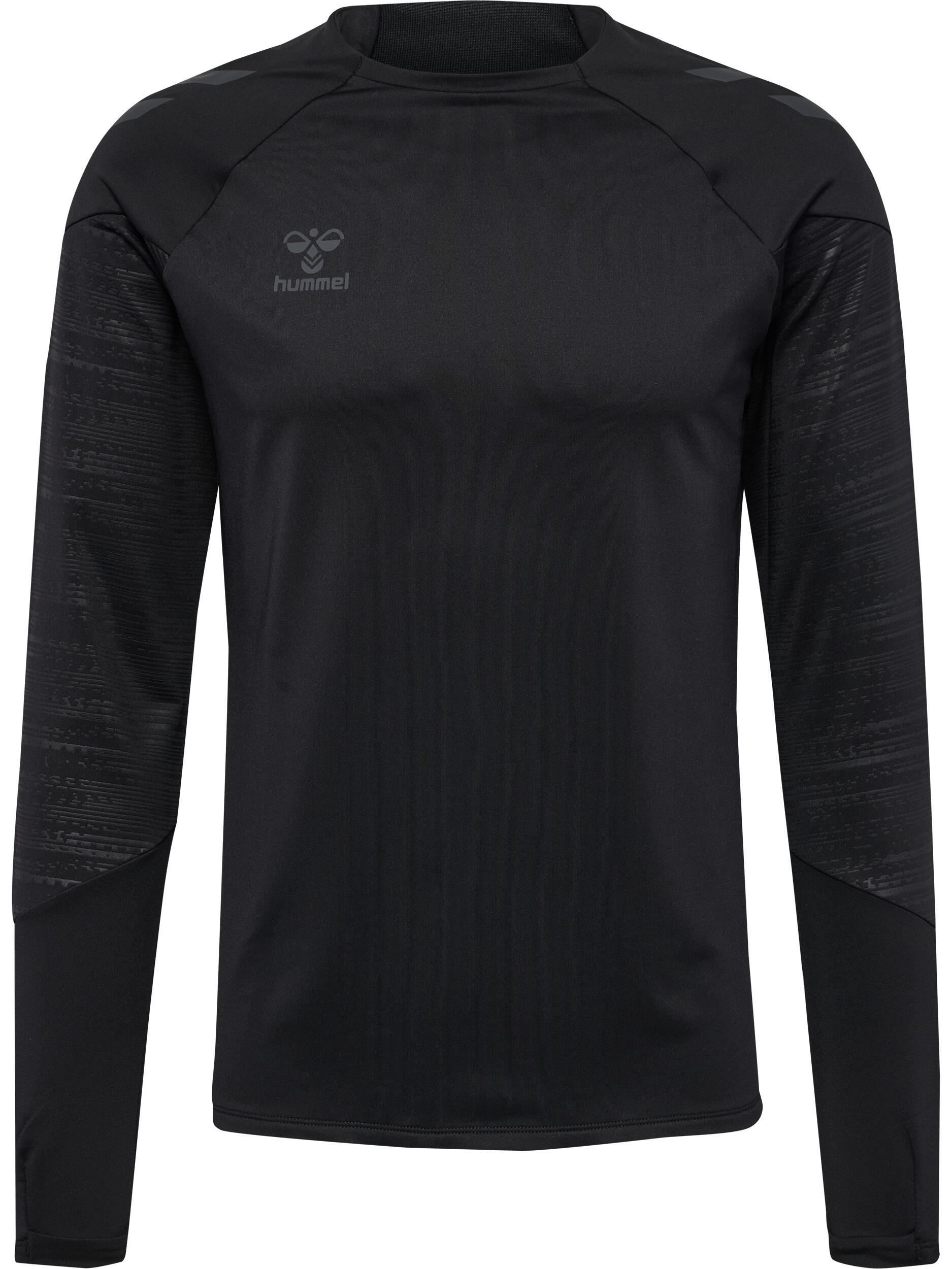 Bluza Hummel Pro