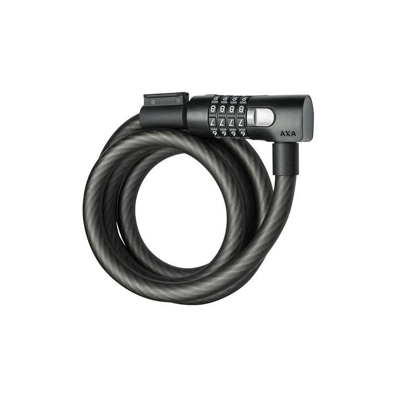 Zamek kablowy Axa Resolute C15
