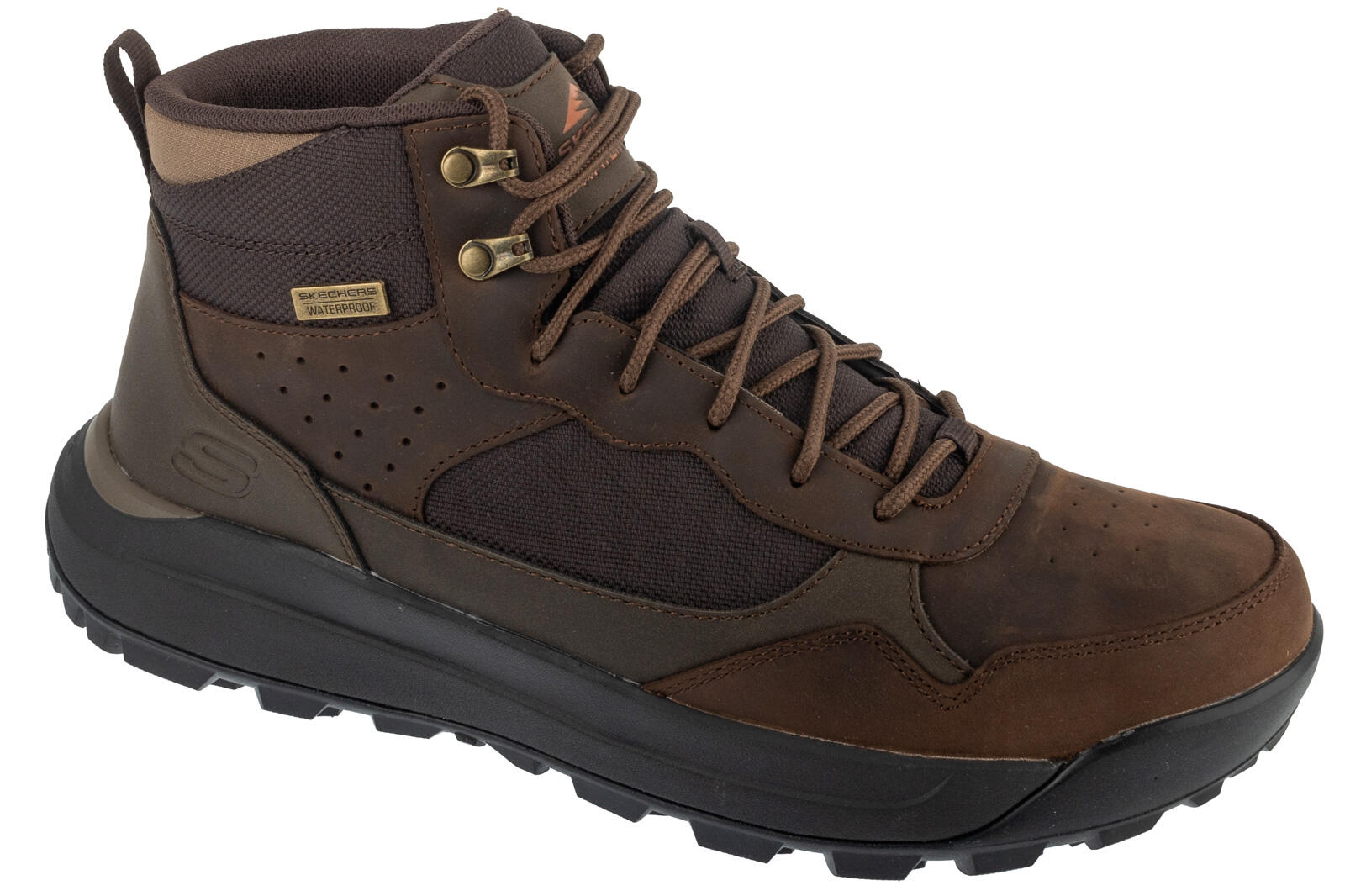 SKECHERS Bottine BRUIN 46 (Z1052)