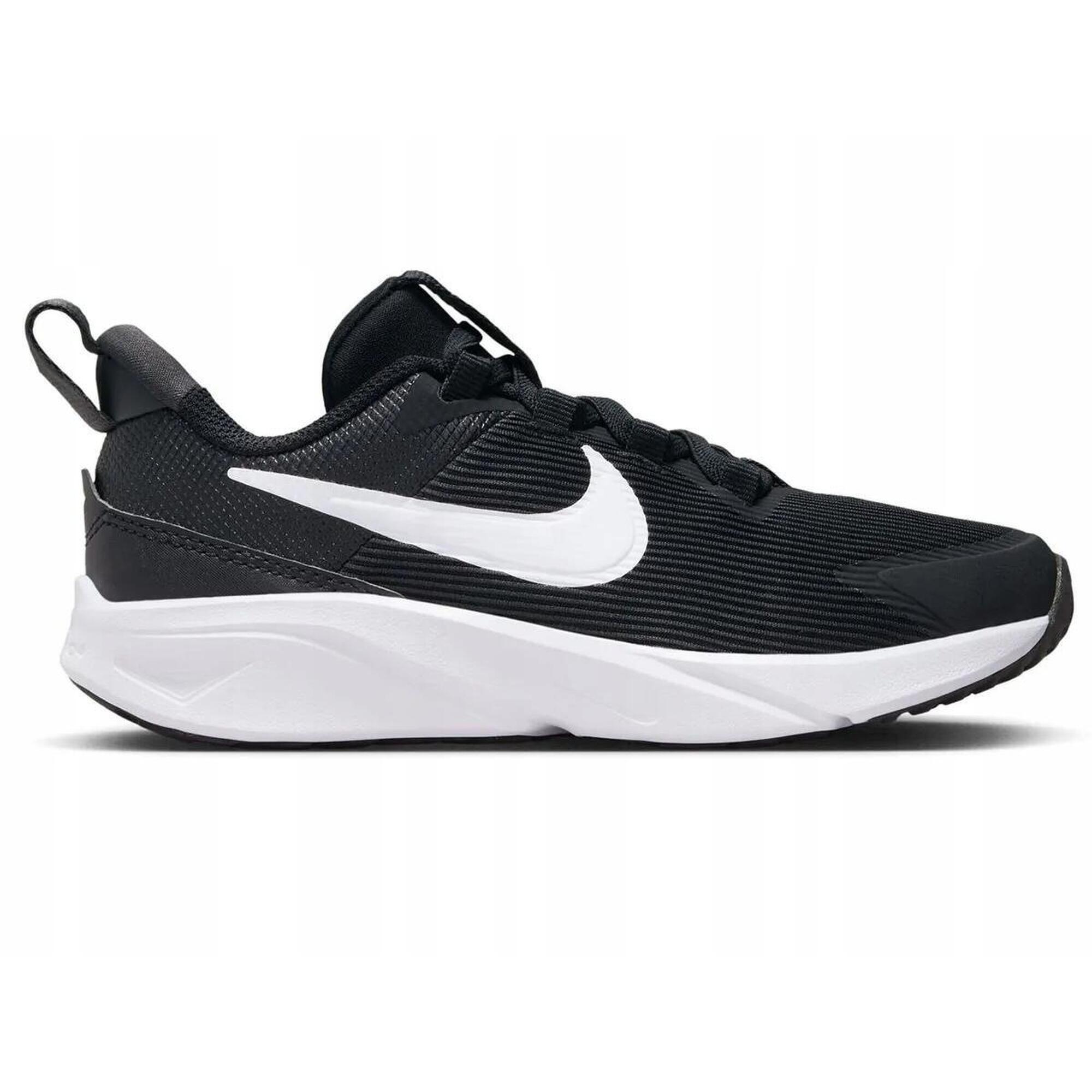 Buty na co dzień dziecięce NIKE STAR RUNNER 4 siateczka