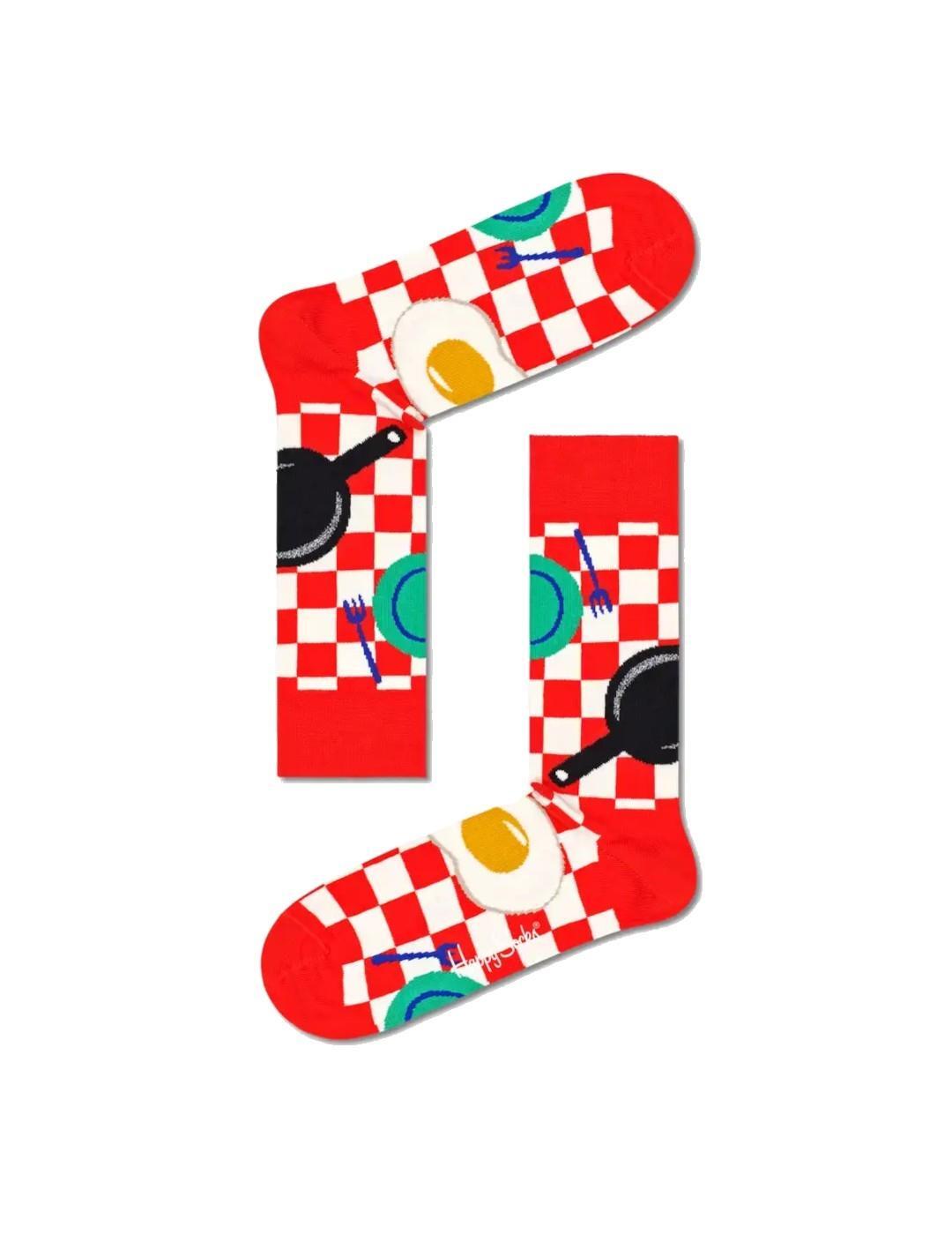 Skarpetki Happy socks Early Bird