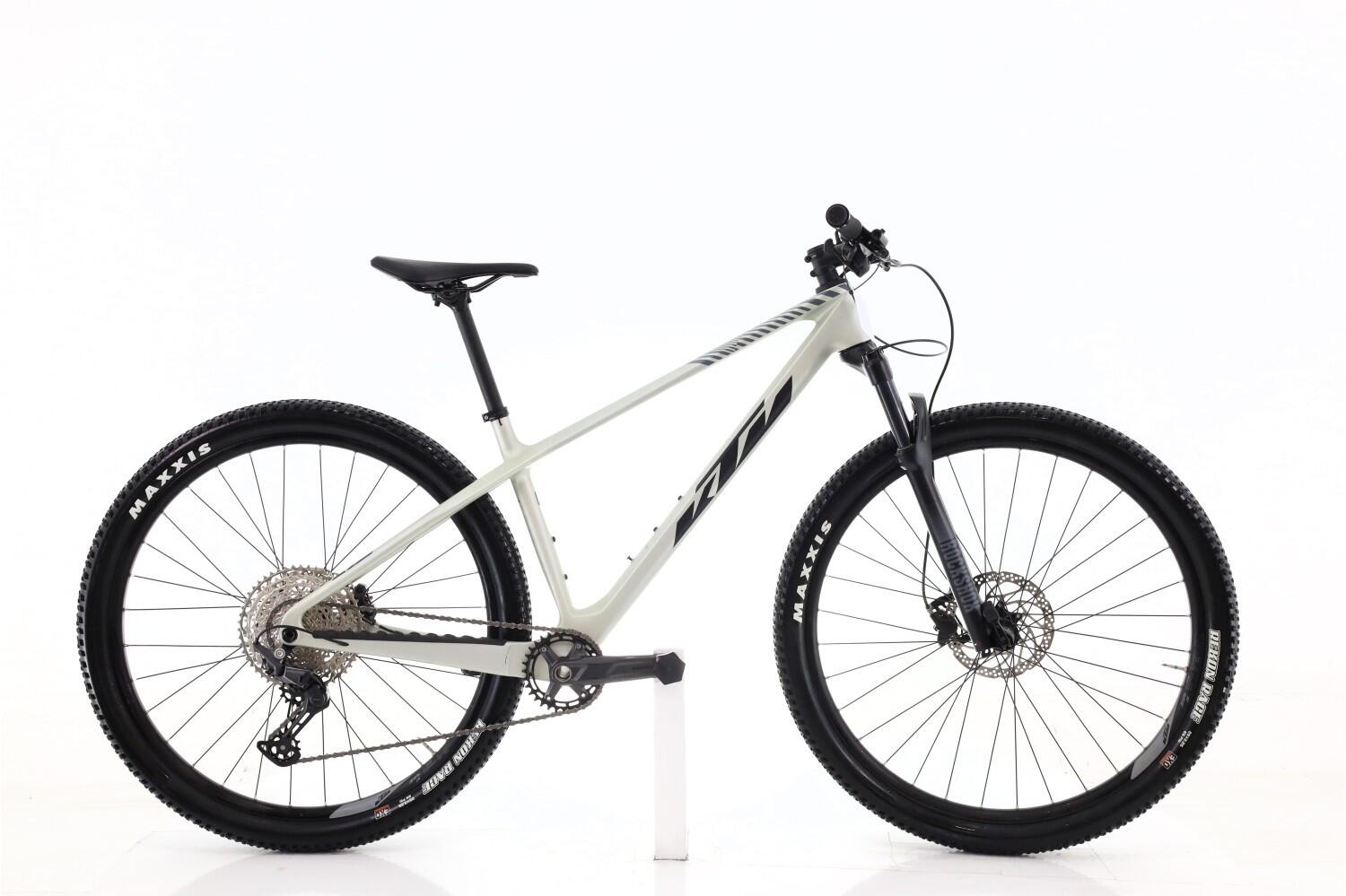 Second life · R. górski · KTM Myroon Pro · W bardzo dobrym stanie