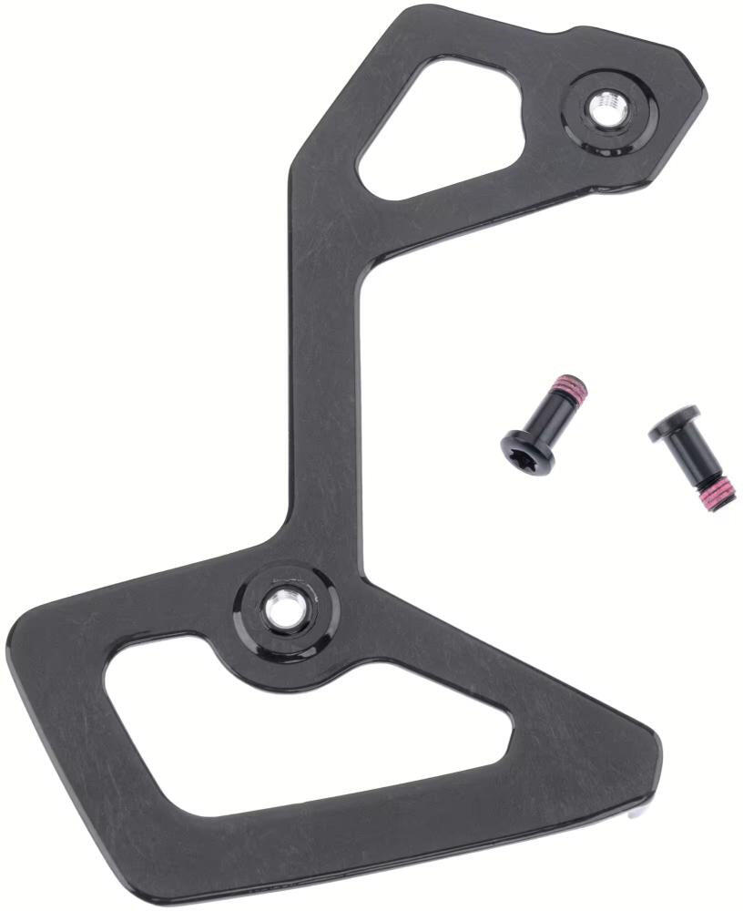 SRAM RED AXS E1 XPLR koszyczek wewnętrzny do przerzutki tylnej czarny
