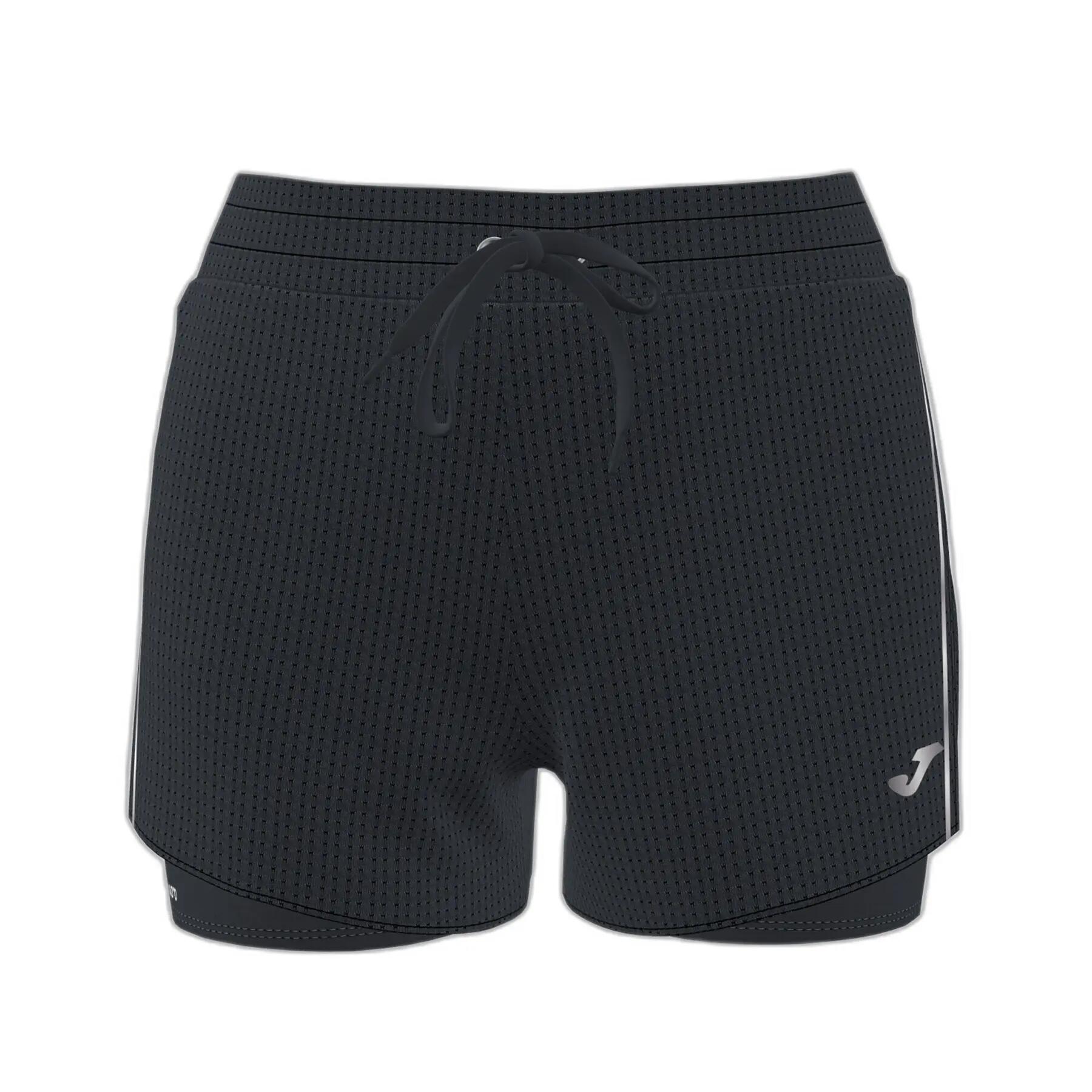 Szorty damskie Joma R-night