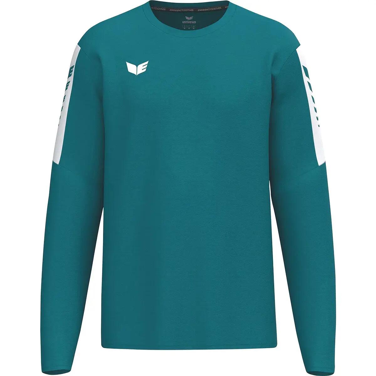Sweatshirt dla dziecka Erima Intro