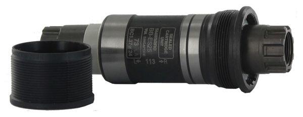 Wspornik dolny Shimano BB-ES300 Octalink