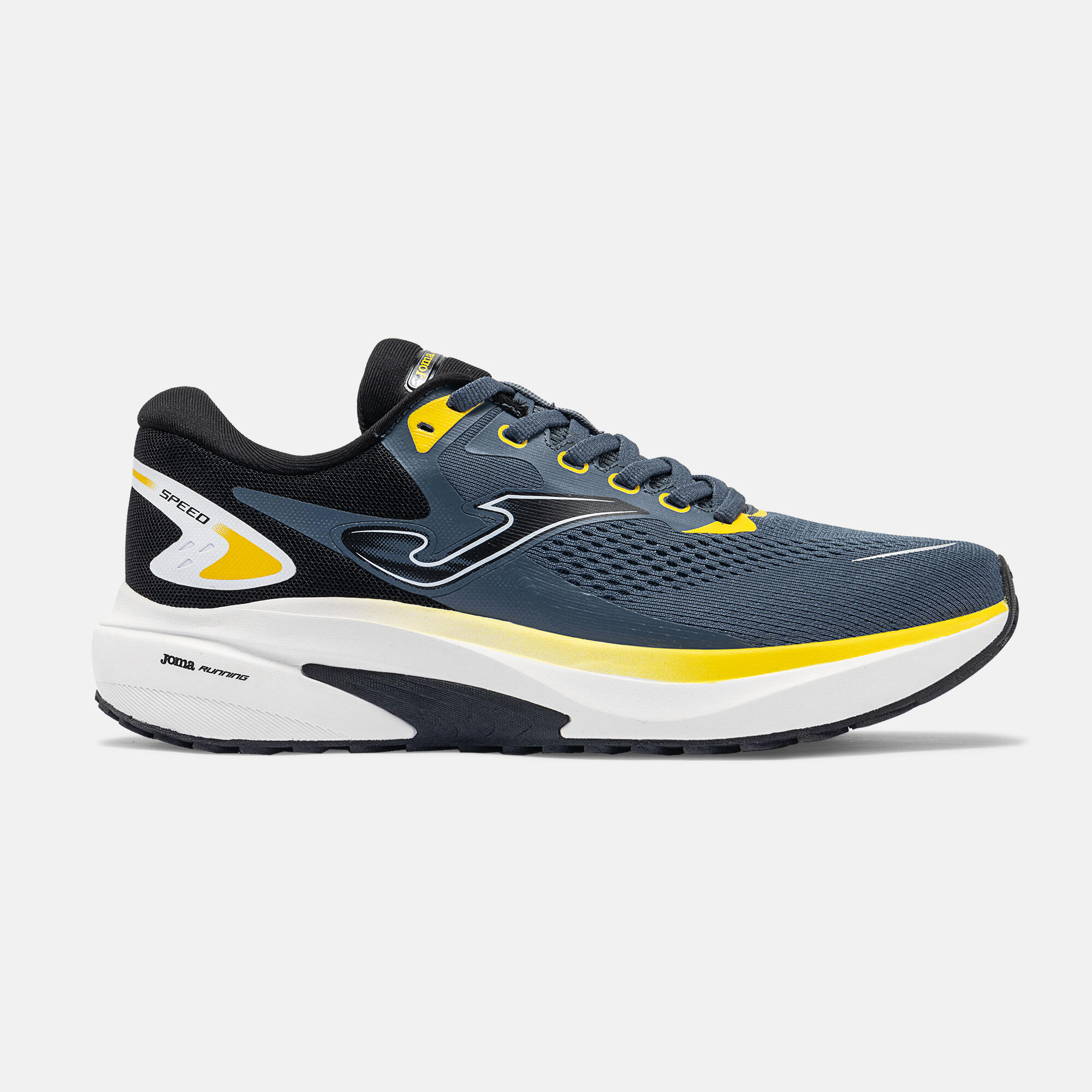 Buty do biegania męskie Joma Speed grey