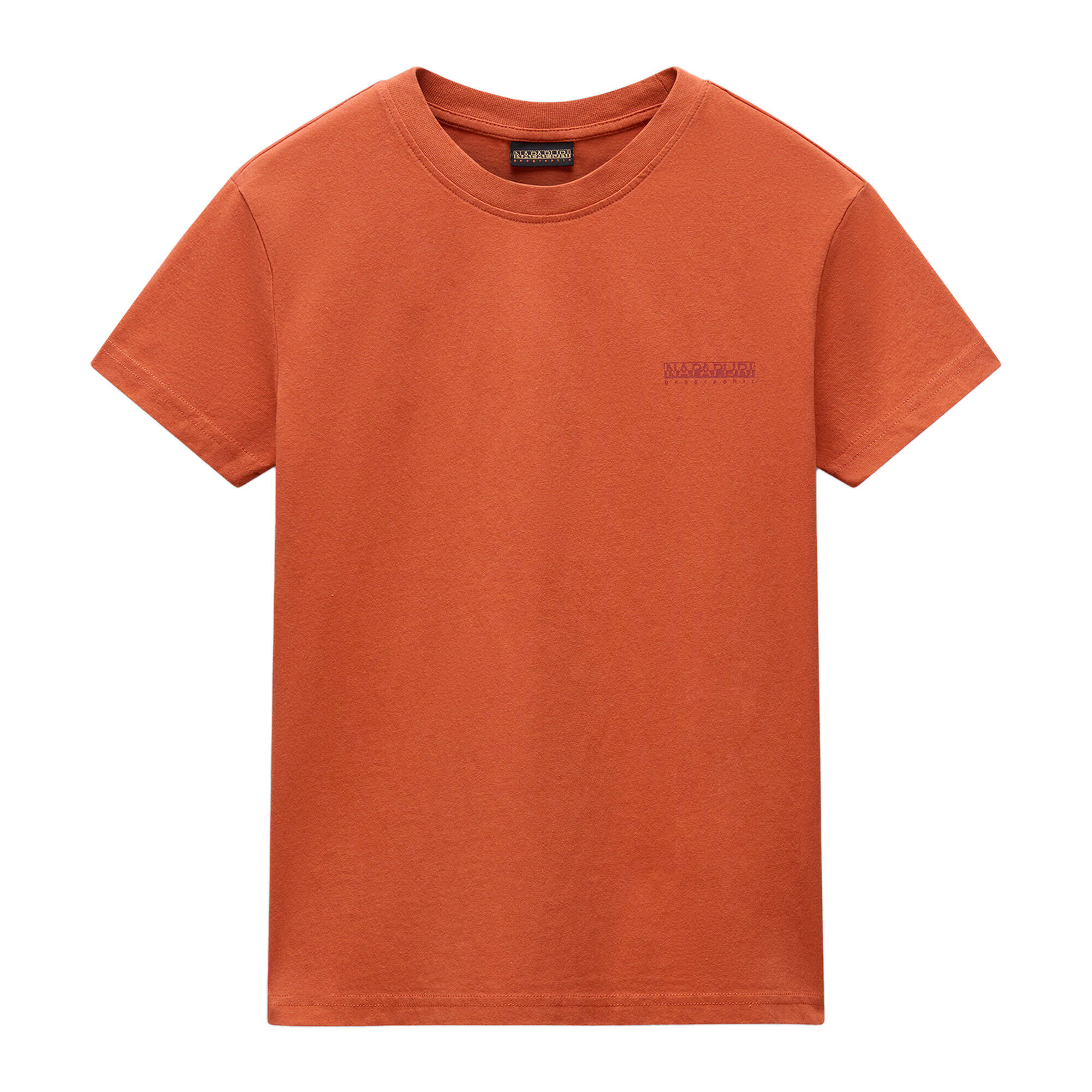 Koszulka damska Napapijri S-Blanche