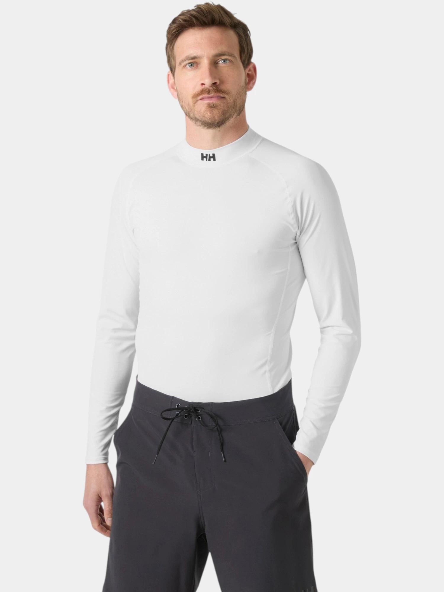 Rashguard Męski Helly Hansen Waterwear