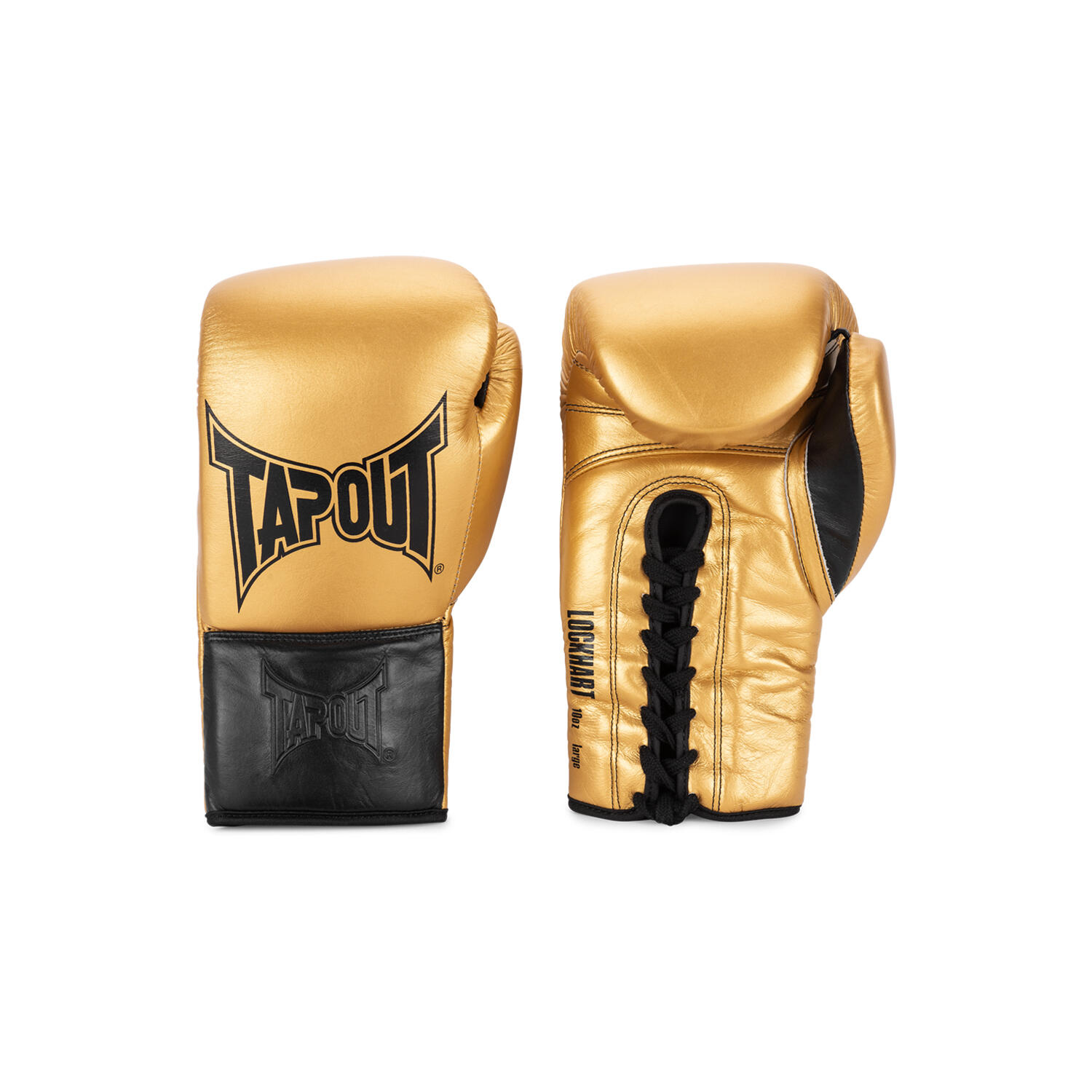 Rękawice bokserskie dla dzieci Tapout Lockhart