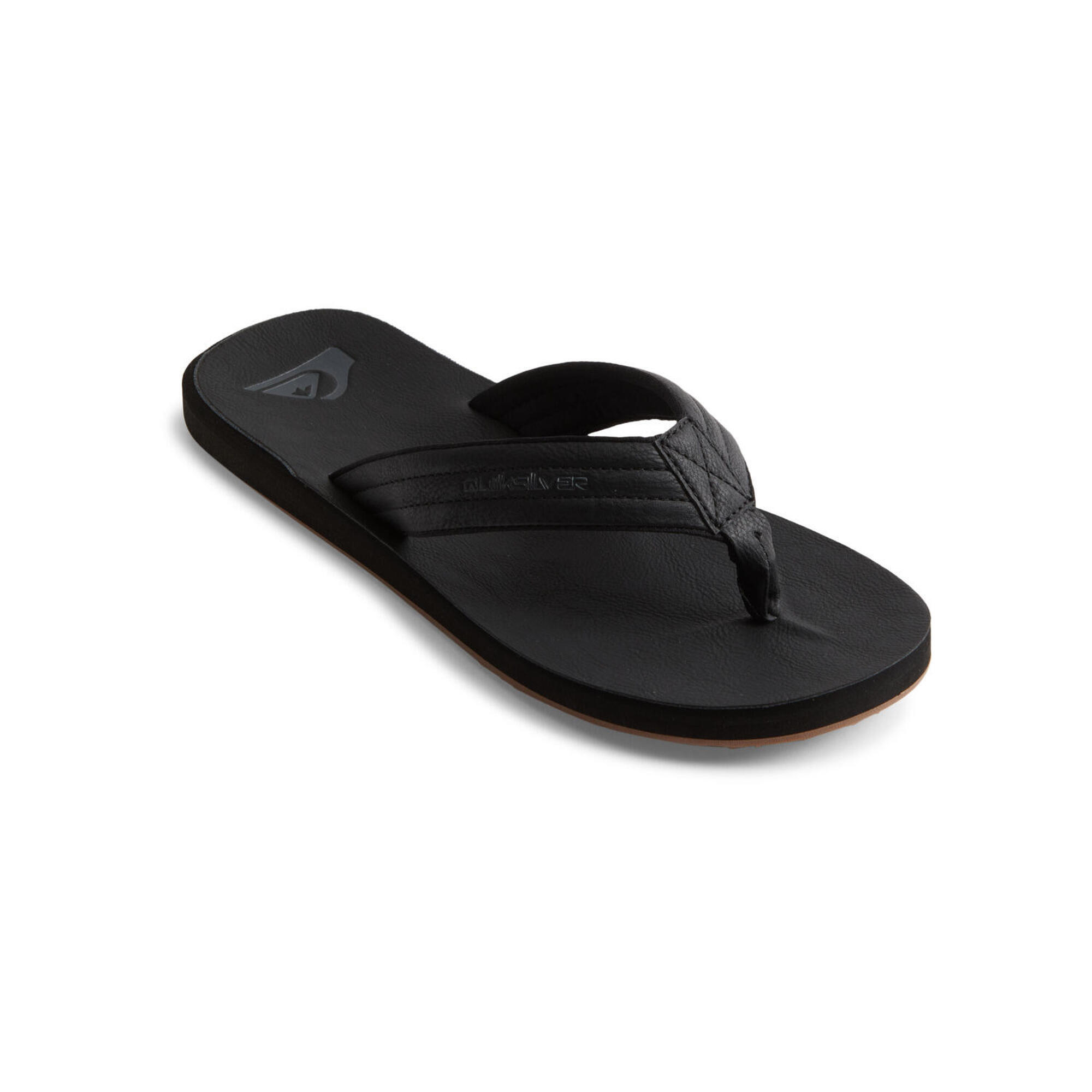 Sandały dla Mężczyzn CARVER NUBUCK Multicolore