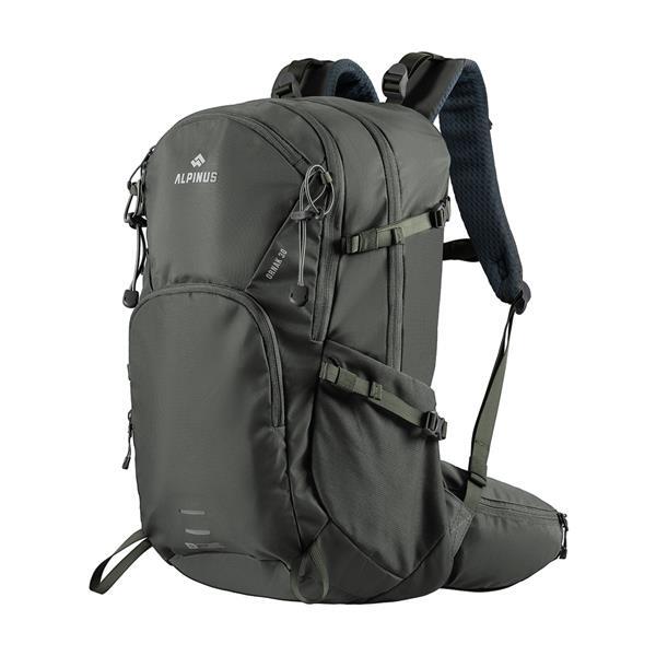 Plecak Alpinus Ornak 30 szałwiowy