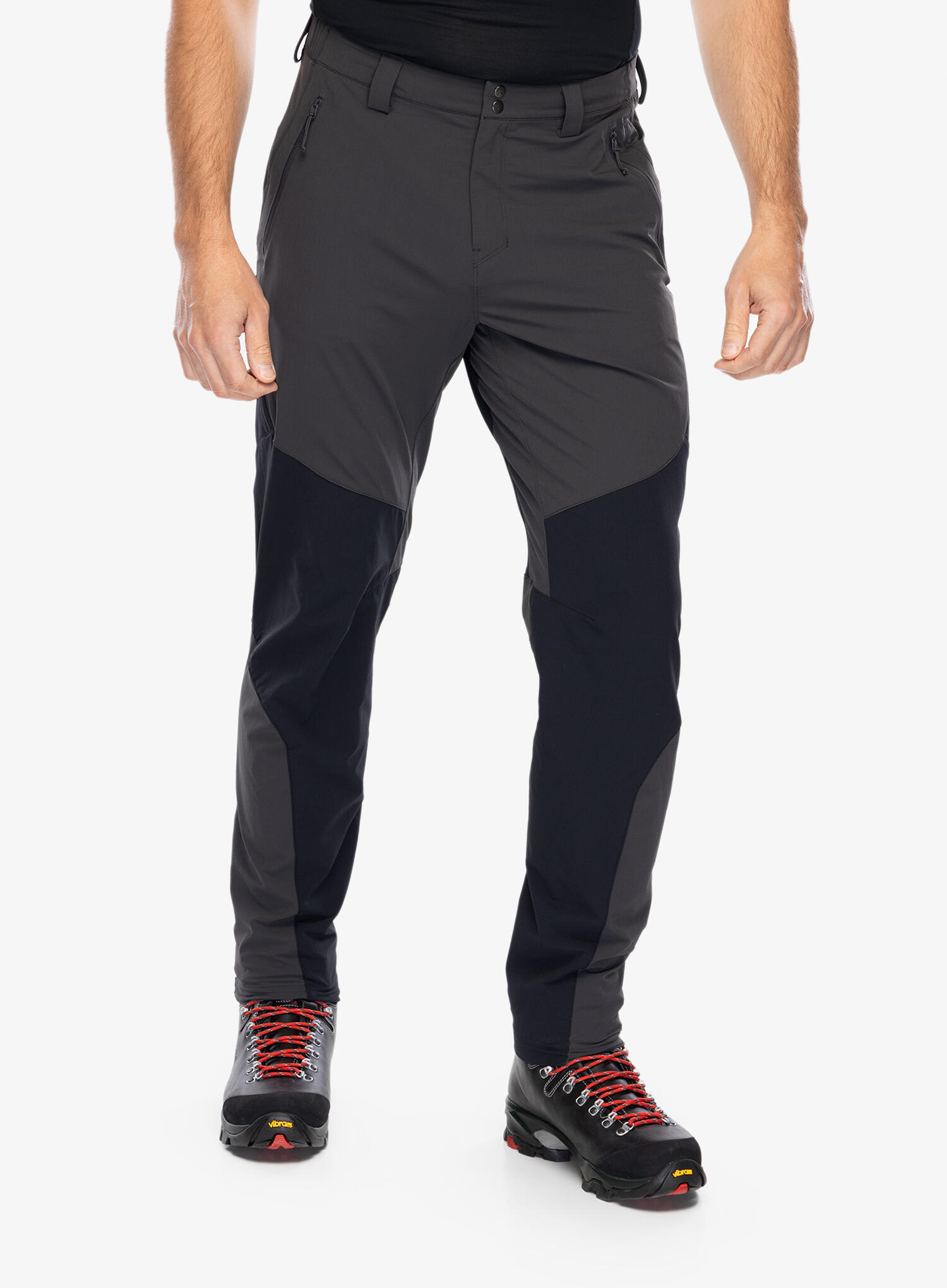 Spodnie trekkingowe Rab Torque Mountain Pants