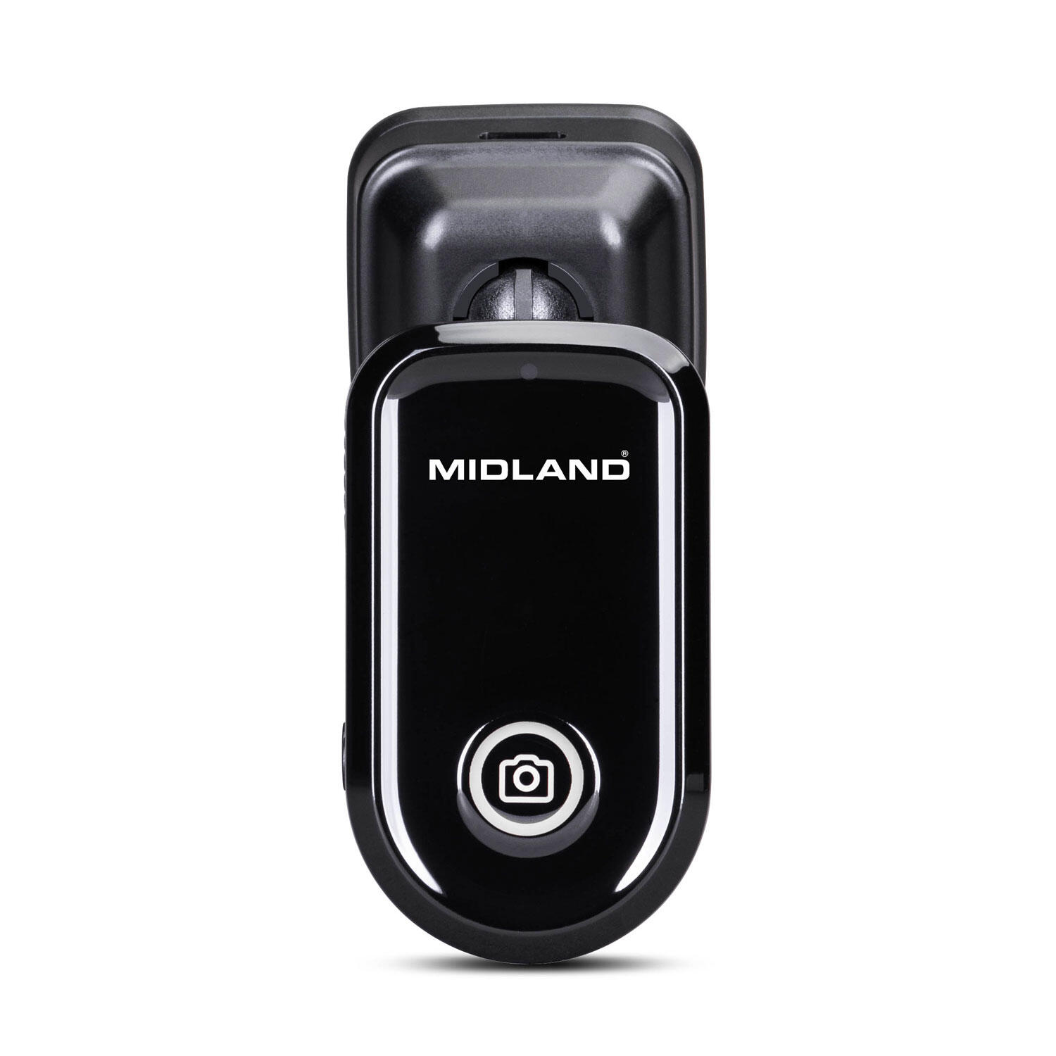Unisex Auto Kamera Samochodowa Midland Street Guardian Mini GPS Czujnik G Wi-Fi