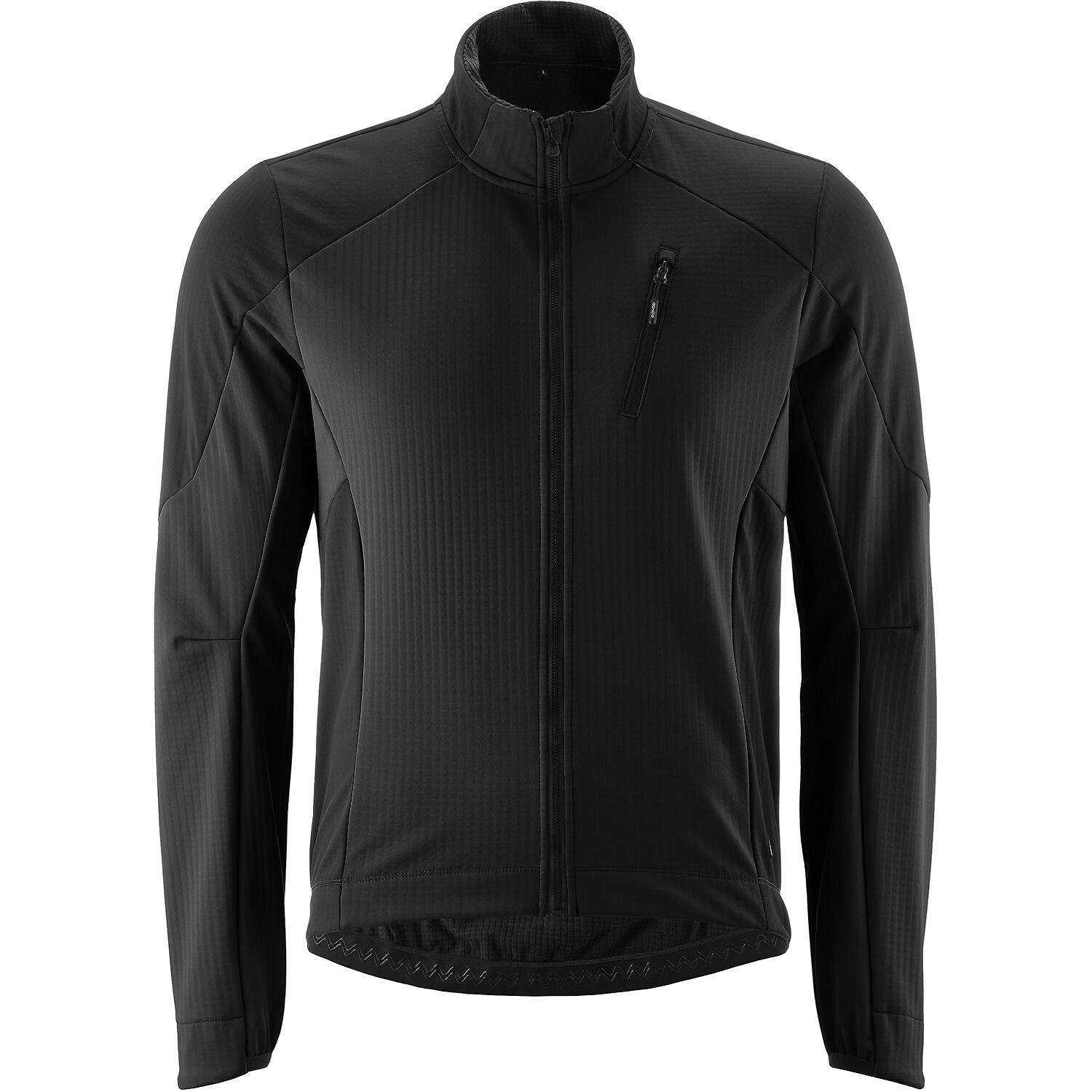 Kurtka wodoodporna Gonso Softshell
