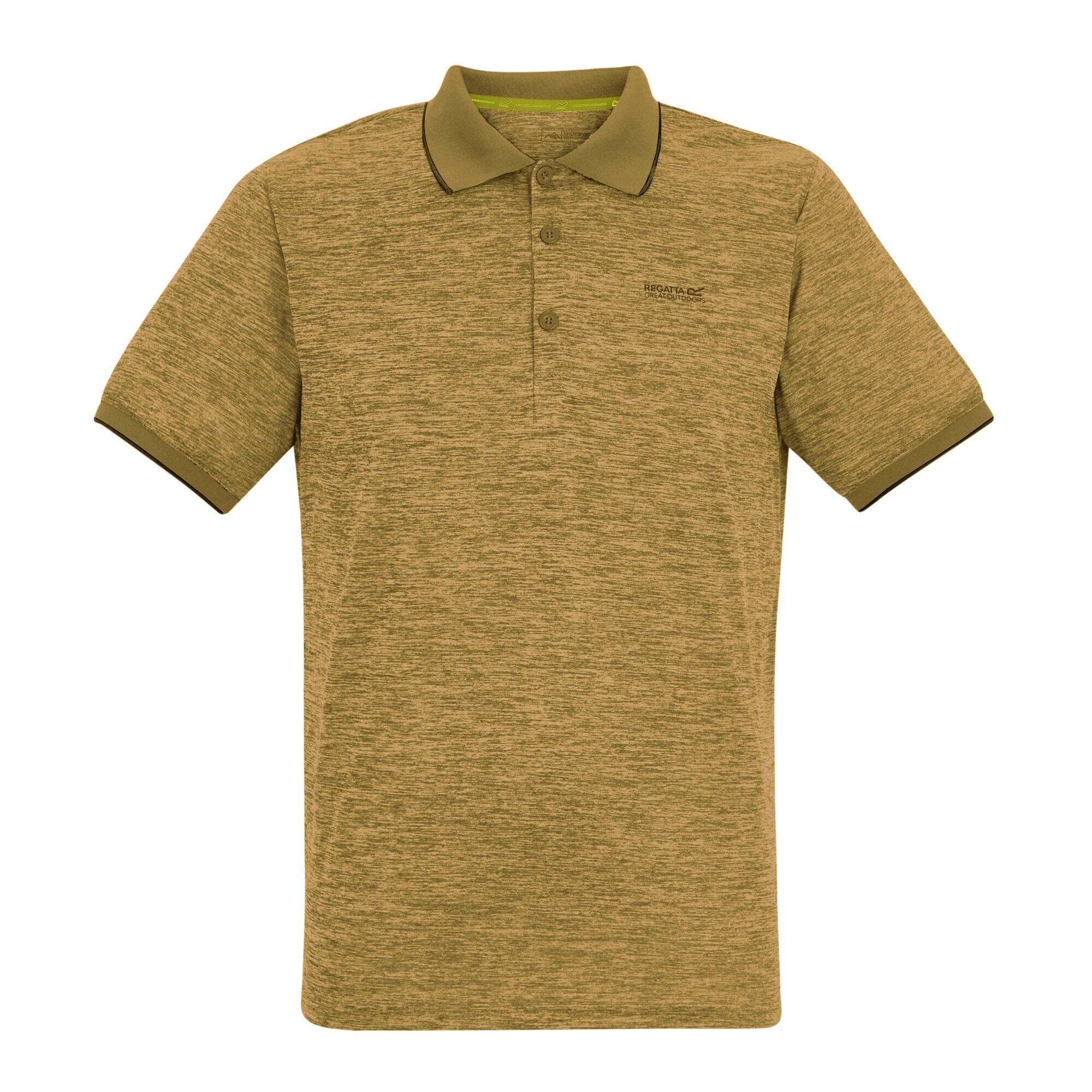 Koszulka Polo Męska Jersey Remex II