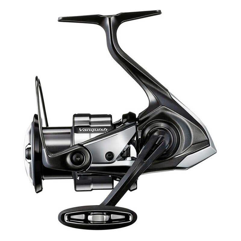 Kołowrotek z hamulcem przednim Shimano Vanquish FC C3000 XG
