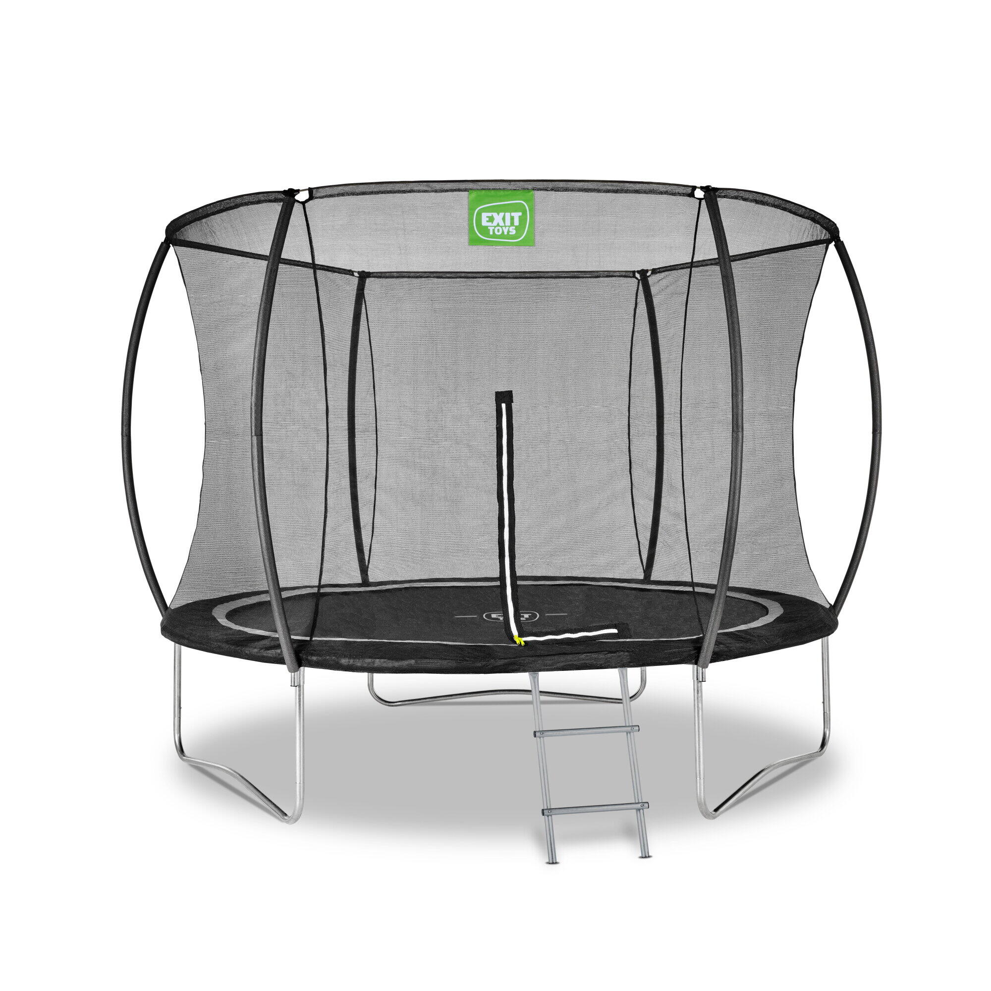Trampolina Black Edition ø244cm