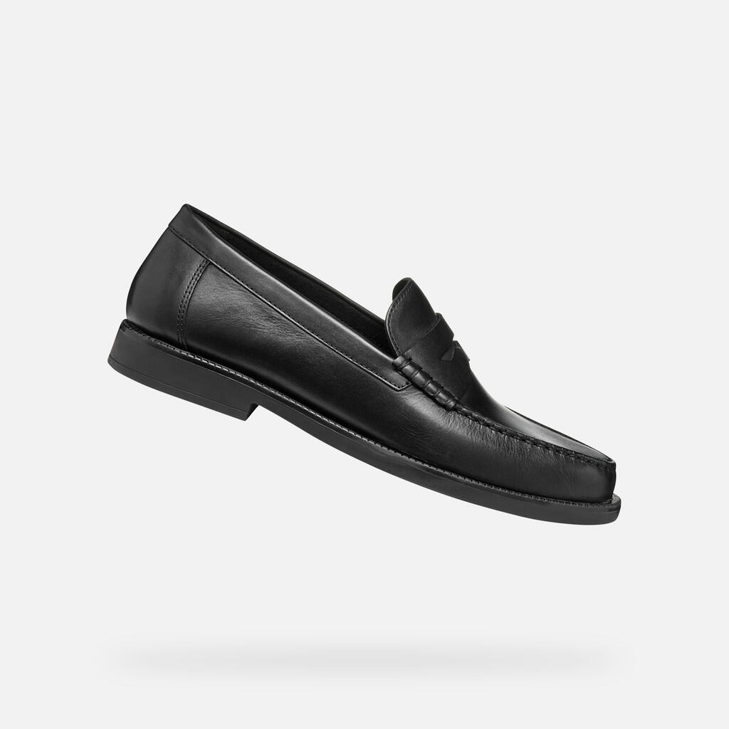 Moccasins Geox Recanati D