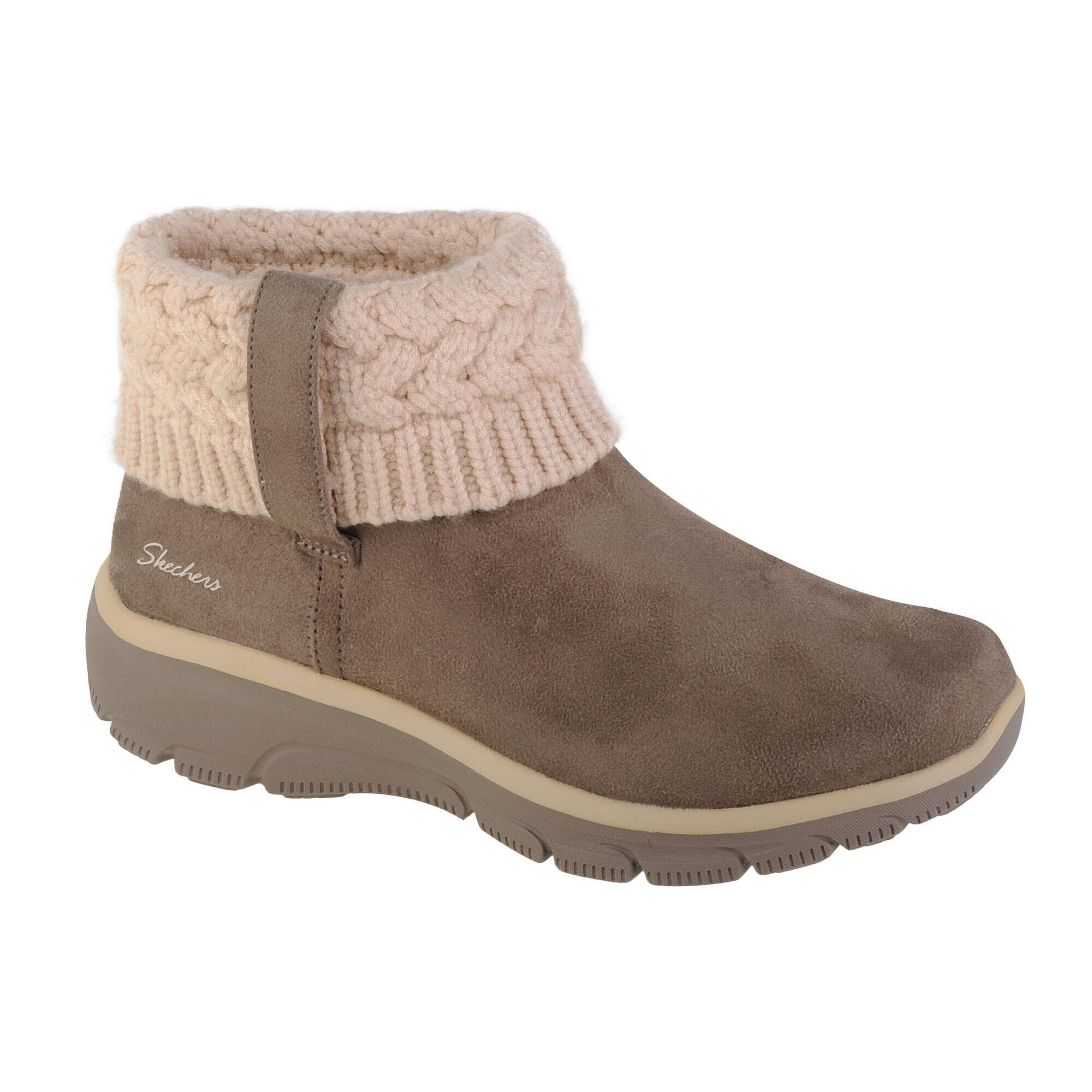 Buty zimowe damskie  Easy Going - Cozy Weather