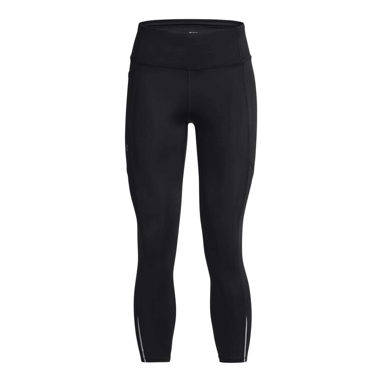 Legginsy damskie Under Armour Fly Fast 3.0 Ankle