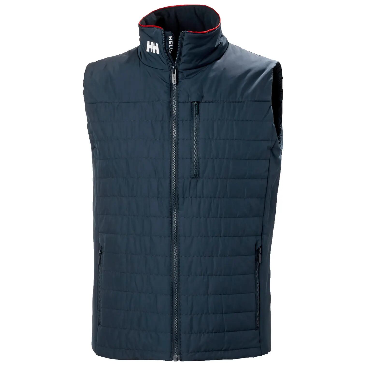 Kurtka bez rękawów Helly Hansen crew insulator 2.0