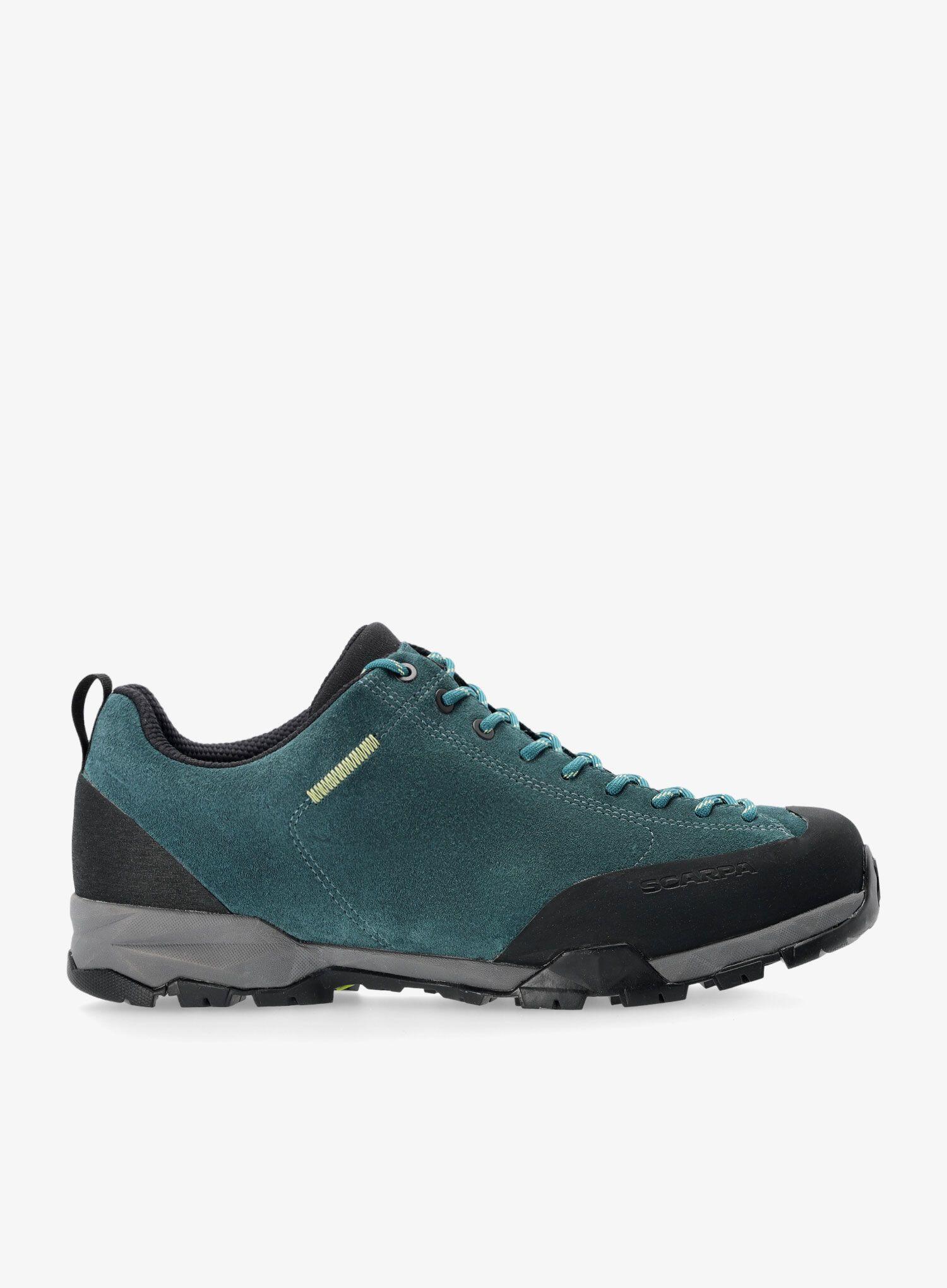 Buty turystyczne męskie Scarpa Mojito Trail