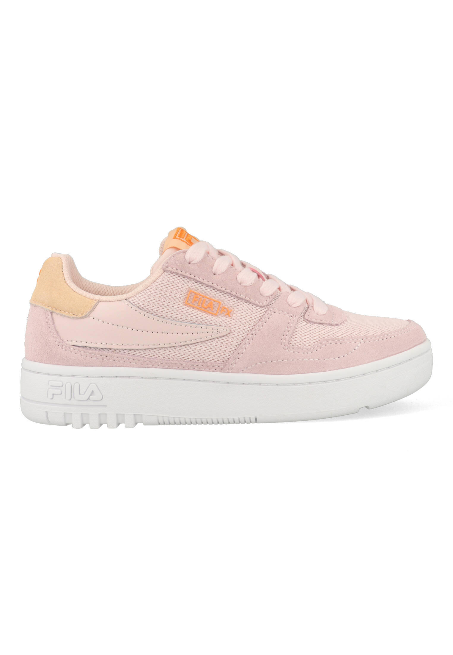 Fila FXVENTUNO S FFW0395.43177 Roze-38