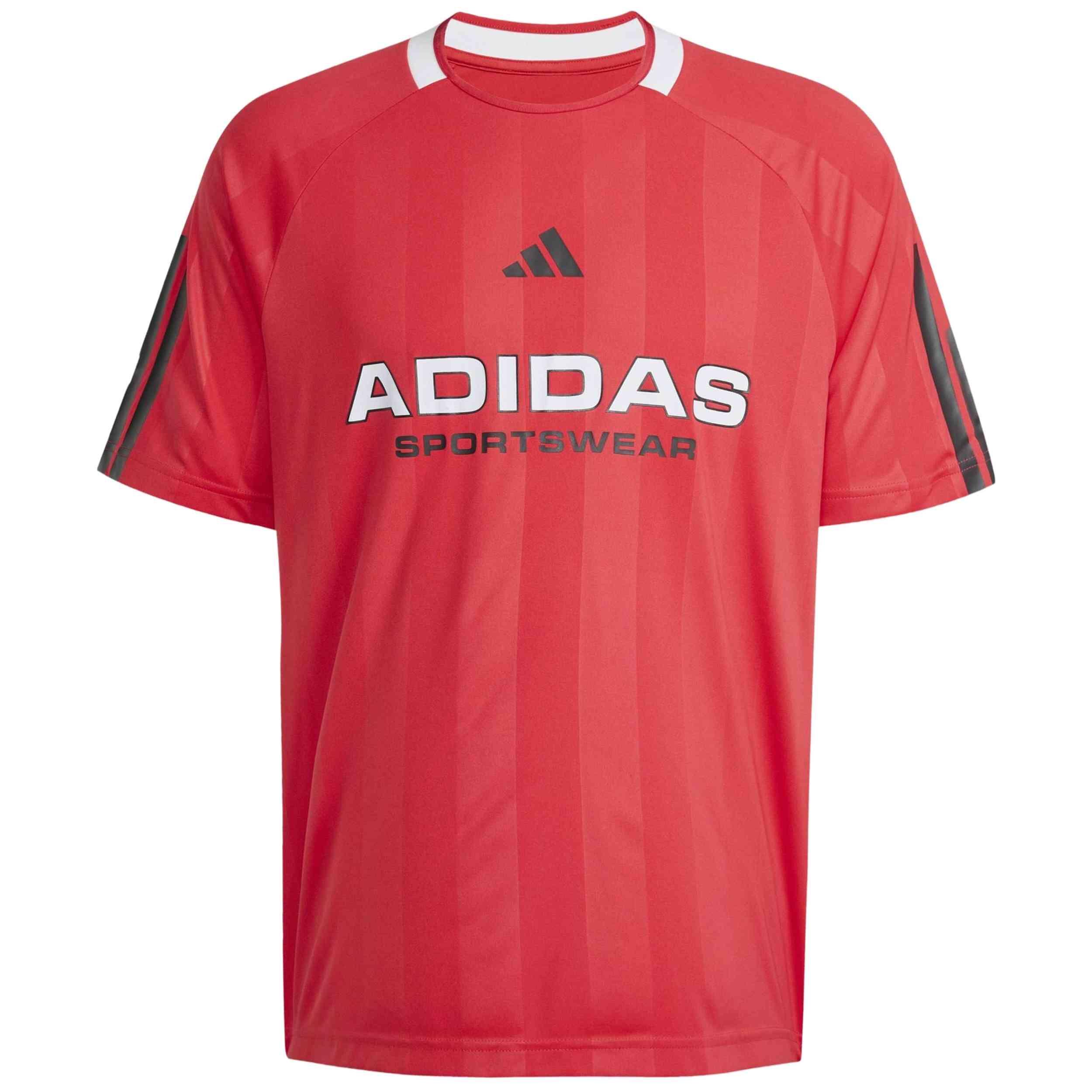 Koszulka męska adidas House of Tiro Nations Pack
