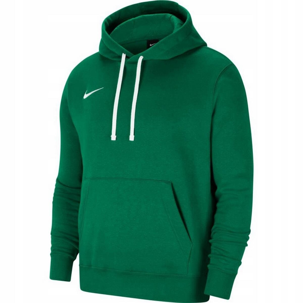 Męska Bluza Z Kapturem Team Club 20