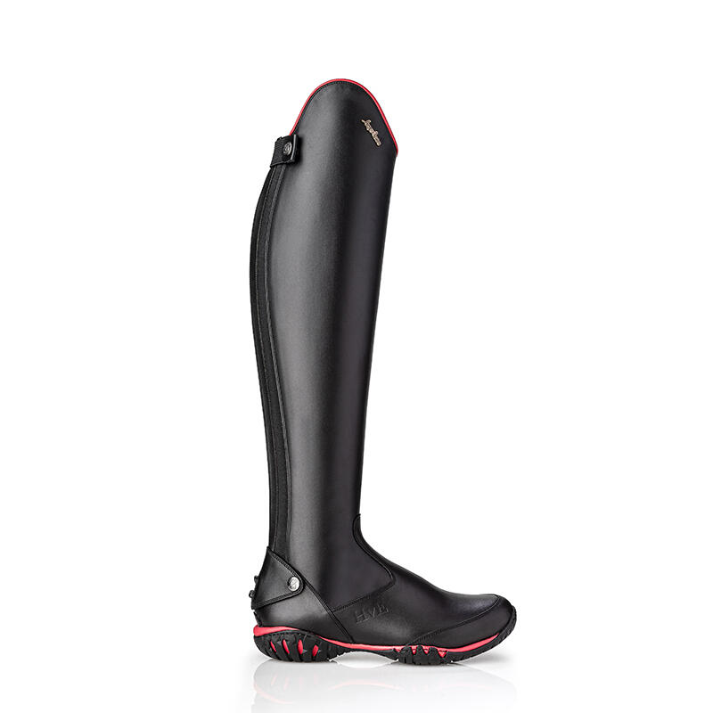 Buty do jazdy konnej Sergio Grasso Hve +0