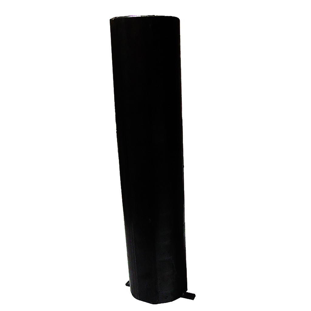 Puszka słupka ochronnego 80 mm wielokolorowa