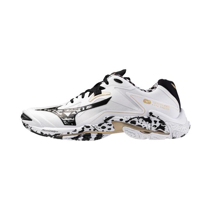 Buty halowe Mizuno Wave Lightning Z8