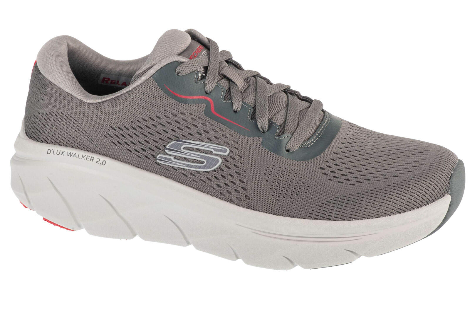 Buty sportowe Sneakersy męskie, D'Lux Walker 2.0 - Swave