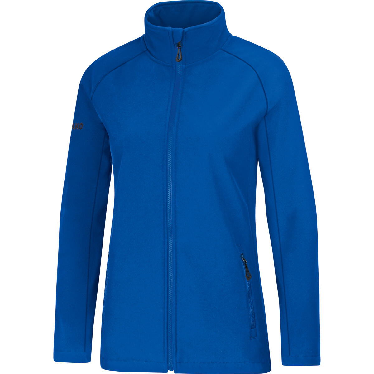 Kurtka Jako femme softshell Team