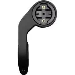 Uchwyt przedni Garmin czarny – Kompatybilny Edge 530–1050
