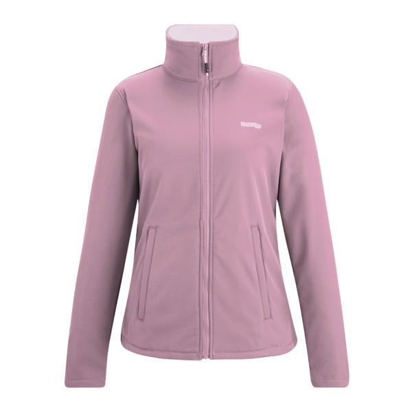 Kurtka Damska Softshell Spacer Connie V